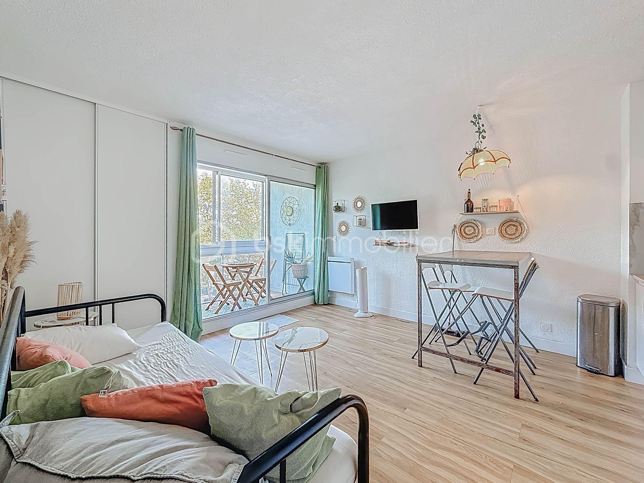 Appartement de 24 m² - IMG_0481.JPG