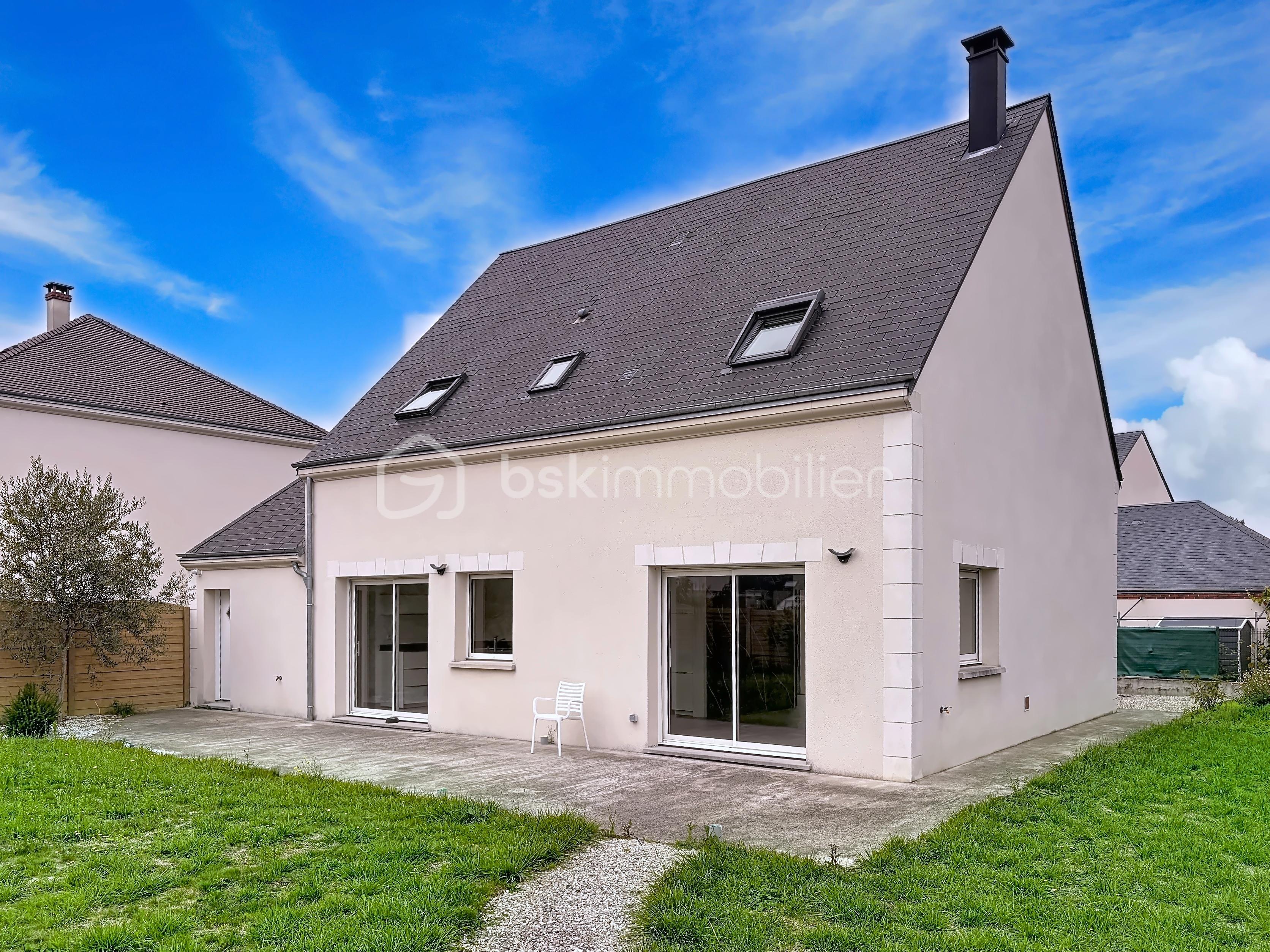 Maison contemporaine de 125,69 m² - mme-lubin-maison-orleans_00006.jpeg