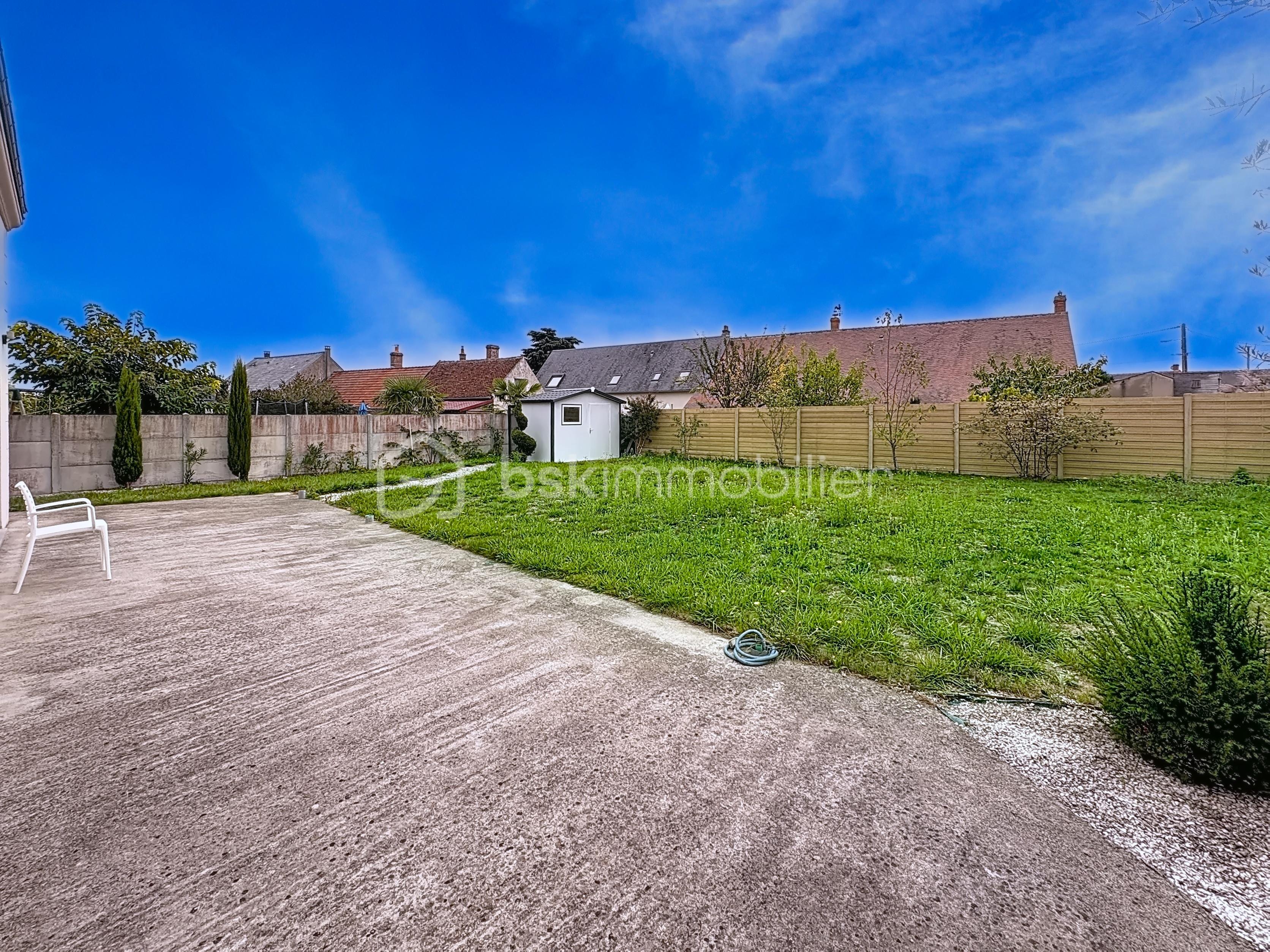 Maison contemporaine de 125,69 m² - mme-lubin-maison-orleans_00022.jpeg
