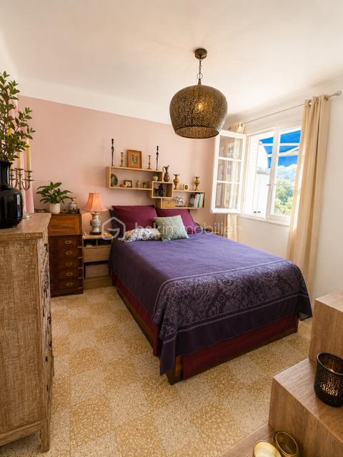Appartement 2 pièces 38 m² · à La Seyne-sur-Mer · 38,3 m² · 113 000 €