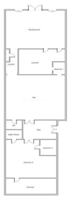 Local d activites de 176 m² - plan.png