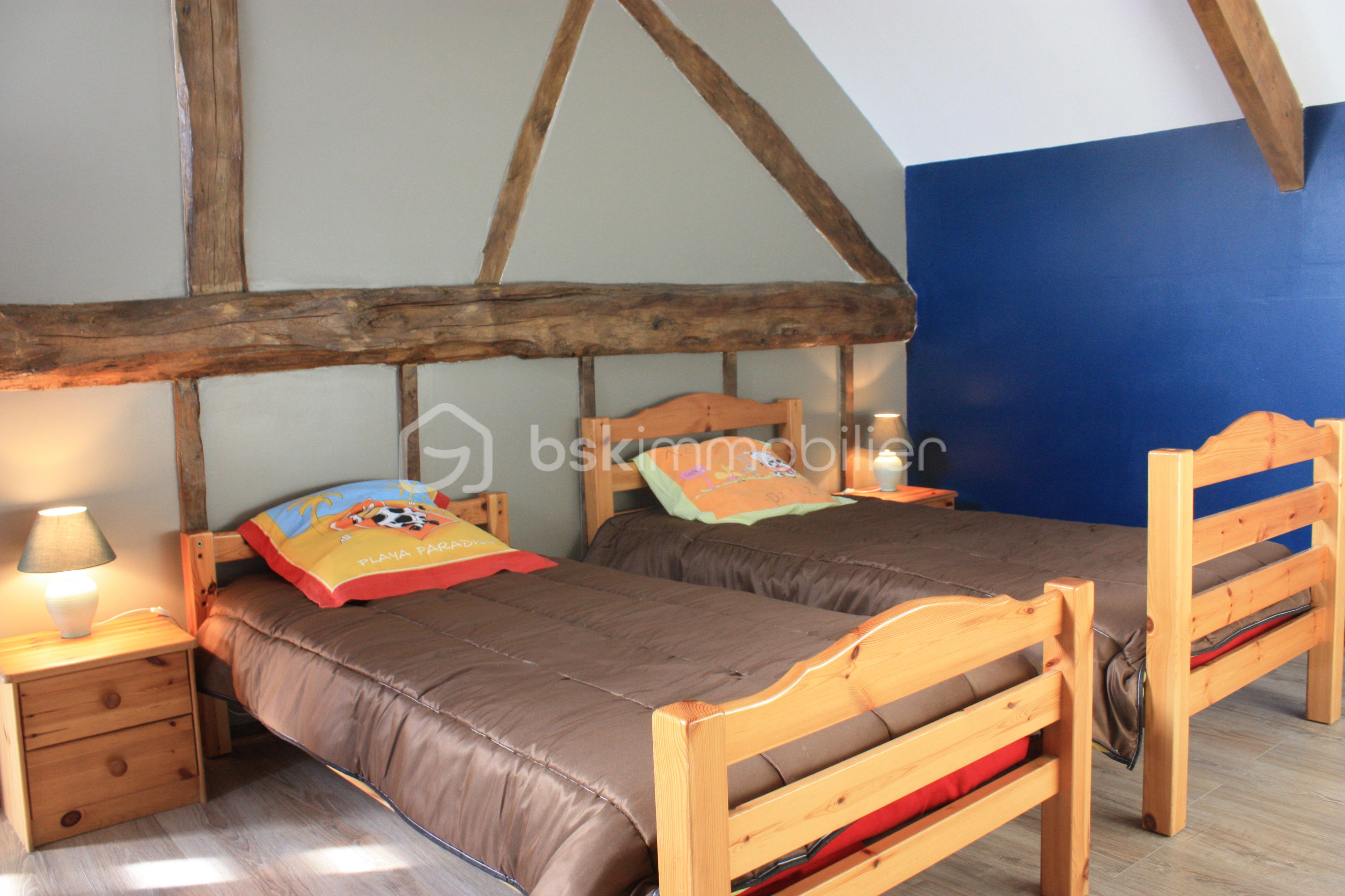 Corps de ferme de 188 m² - IMG_1491.JPG