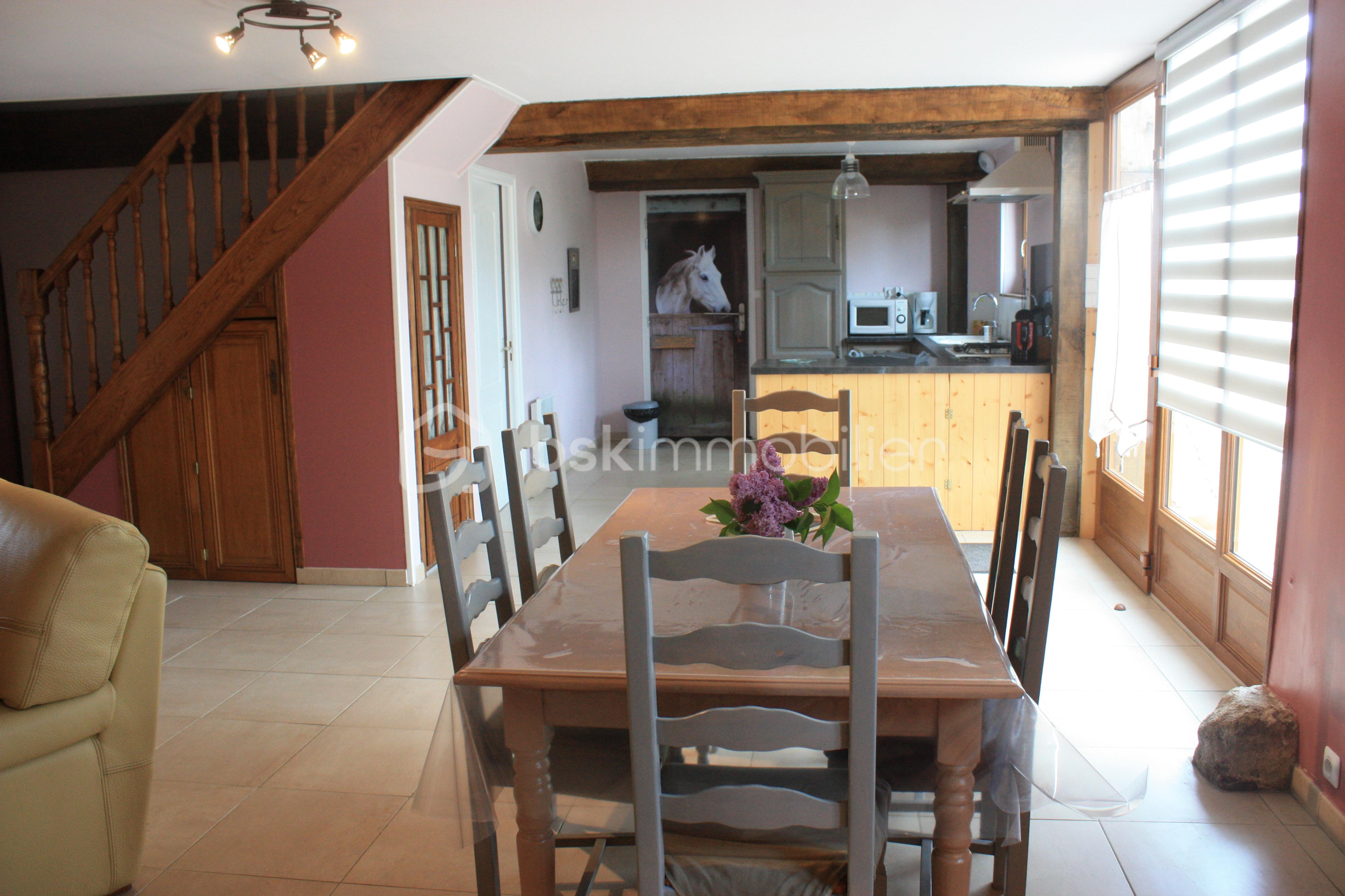 Corps de ferme de 188 m² - IMG_1336.JPG