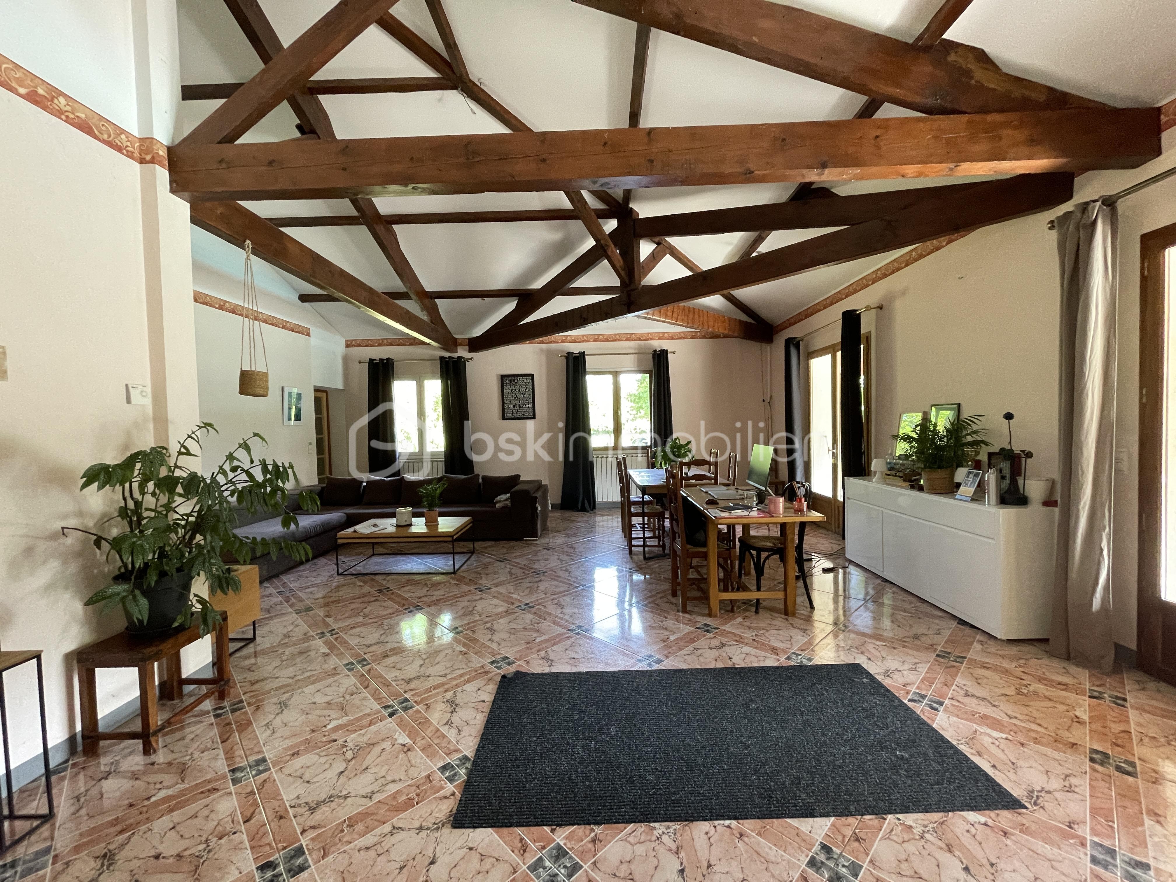 Maison traditionnelle de 270 m² - IMG_4991.jpeg