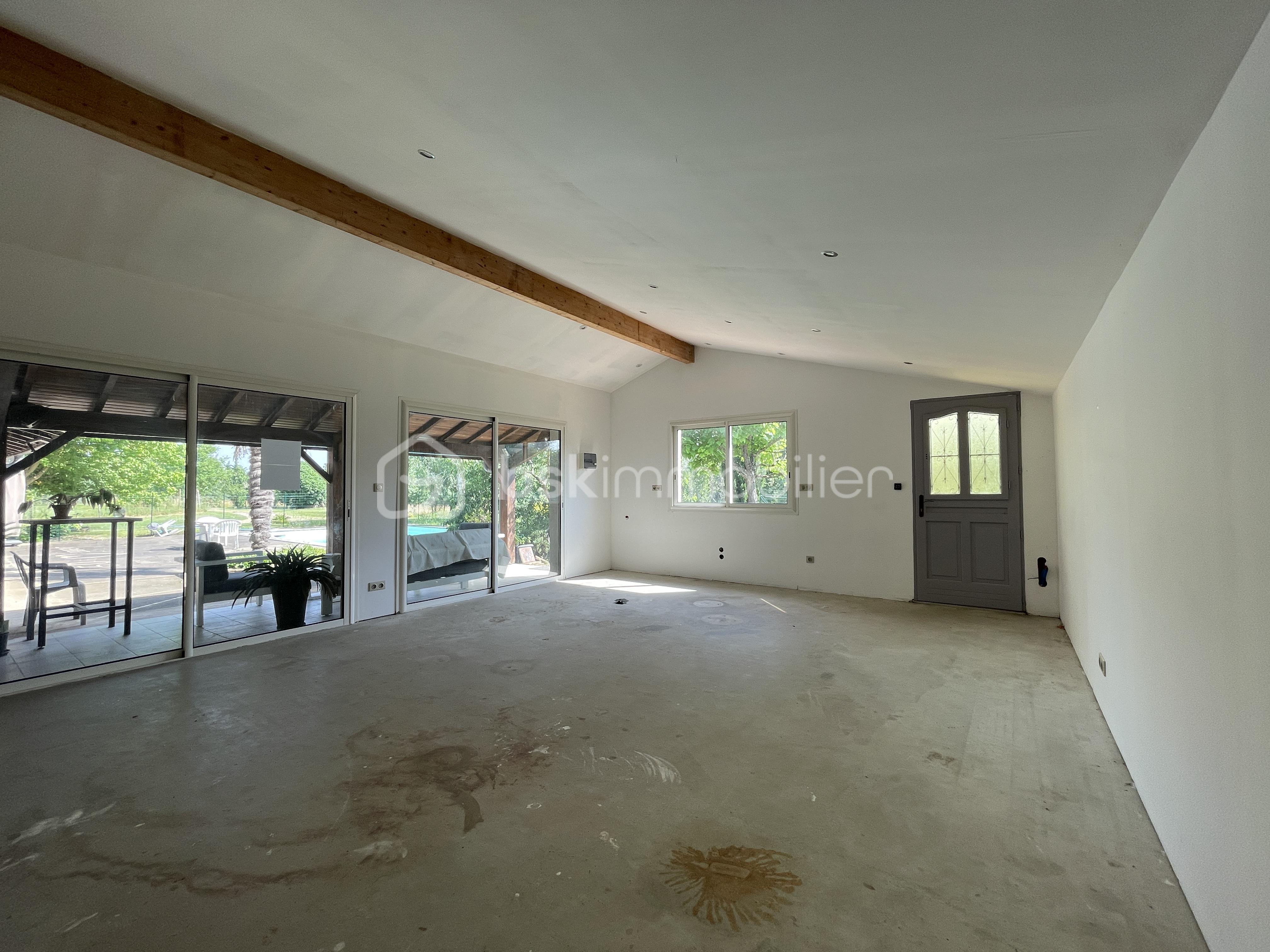 Maison traditionnelle de 270 m² - IMG_5003.jpeg