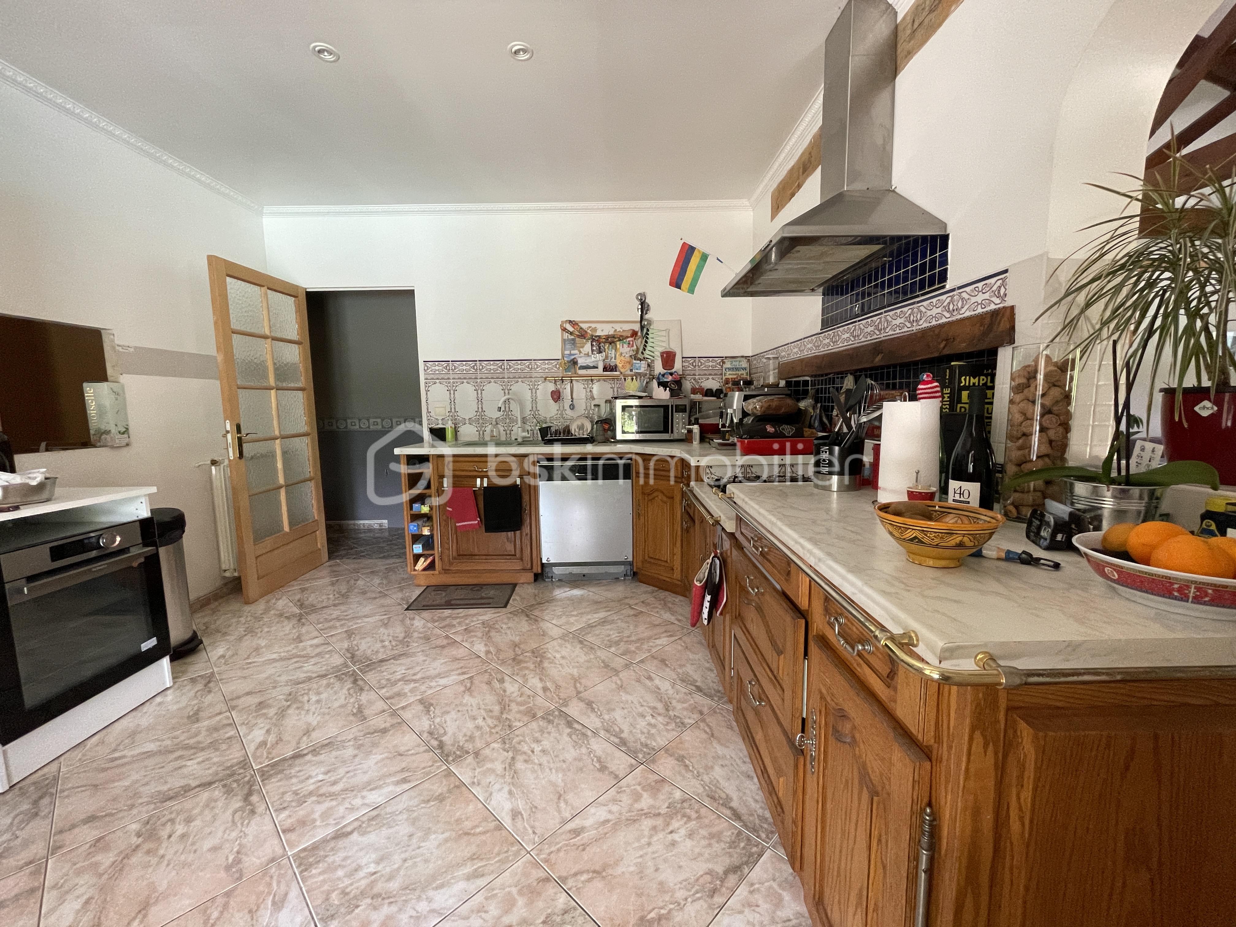 Maison traditionnelle de 270 m² - IMG_4994.jpeg