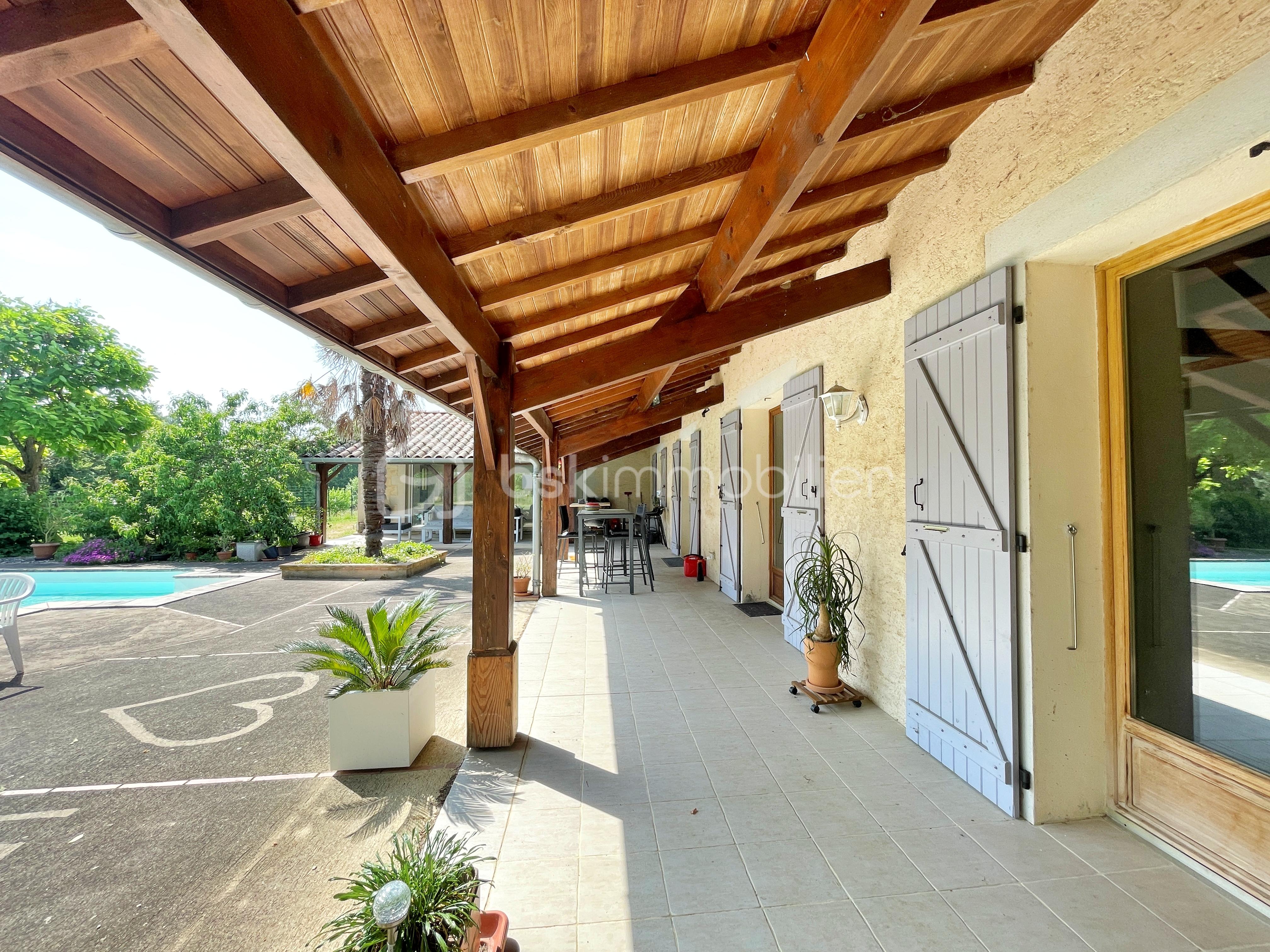 Maison traditionnelle de 270 m² - IMG_4983.jpeg