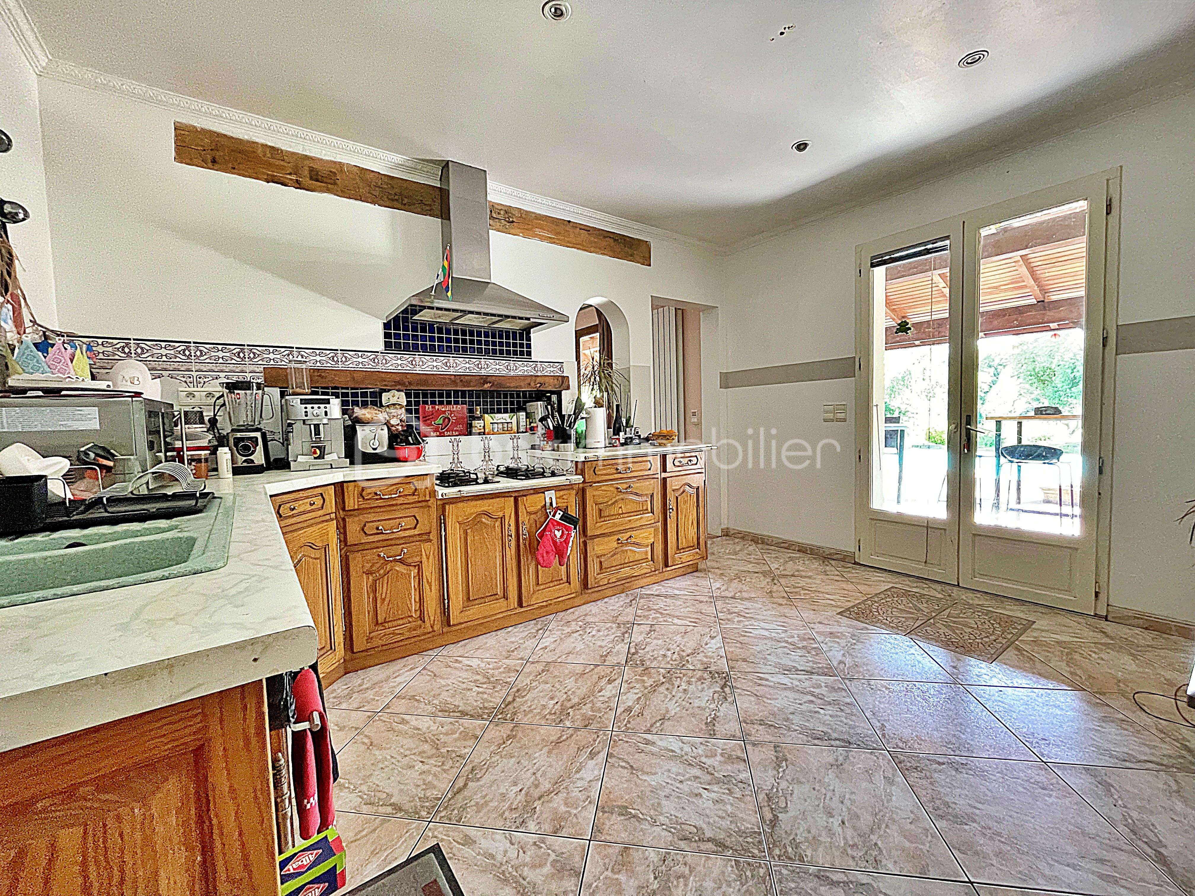 Maison traditionnelle de 270 m² - IMG_4995.jpeg