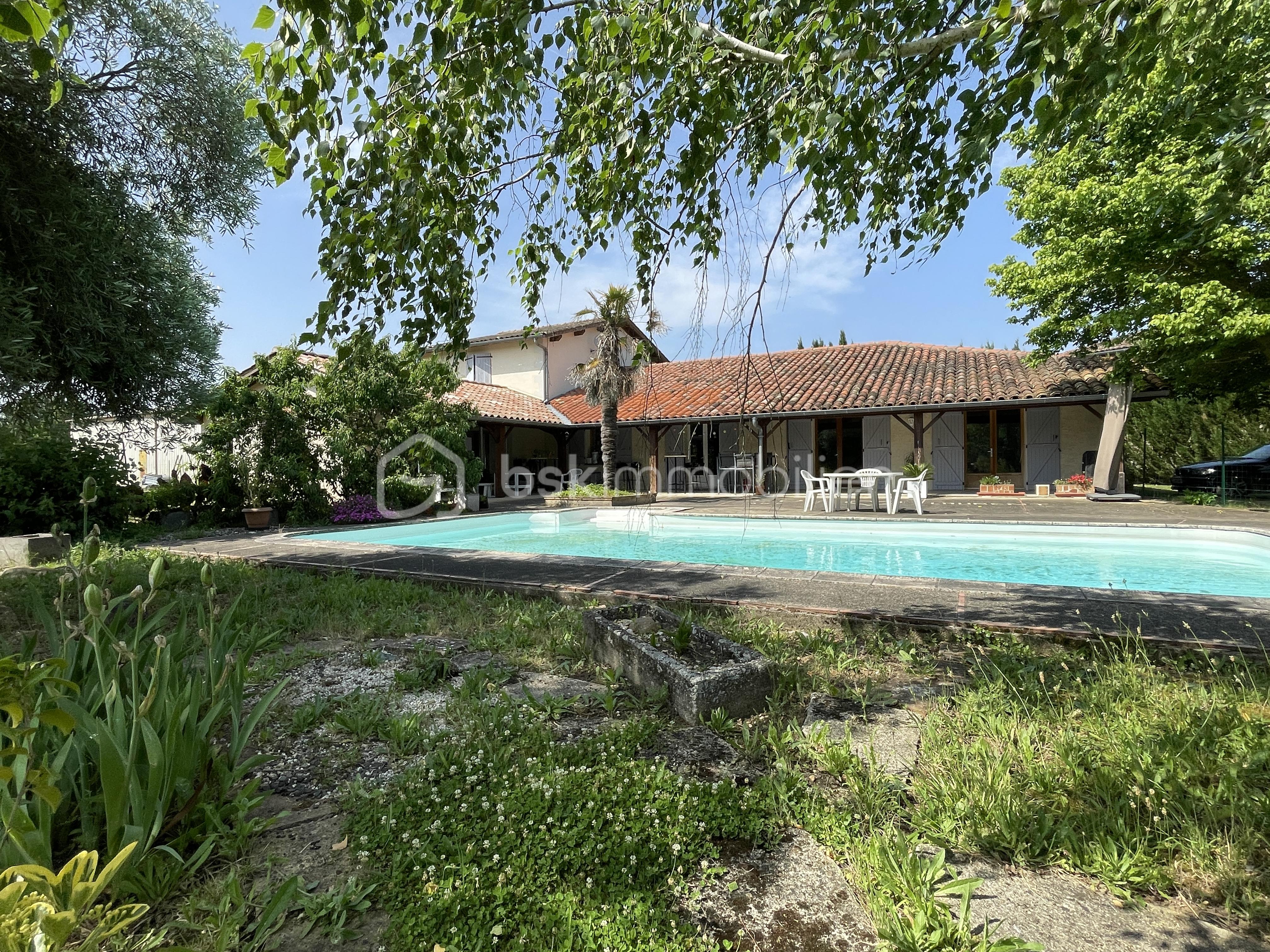 Maison traditionnelle de 270 m² - IMG_4984.jpeg