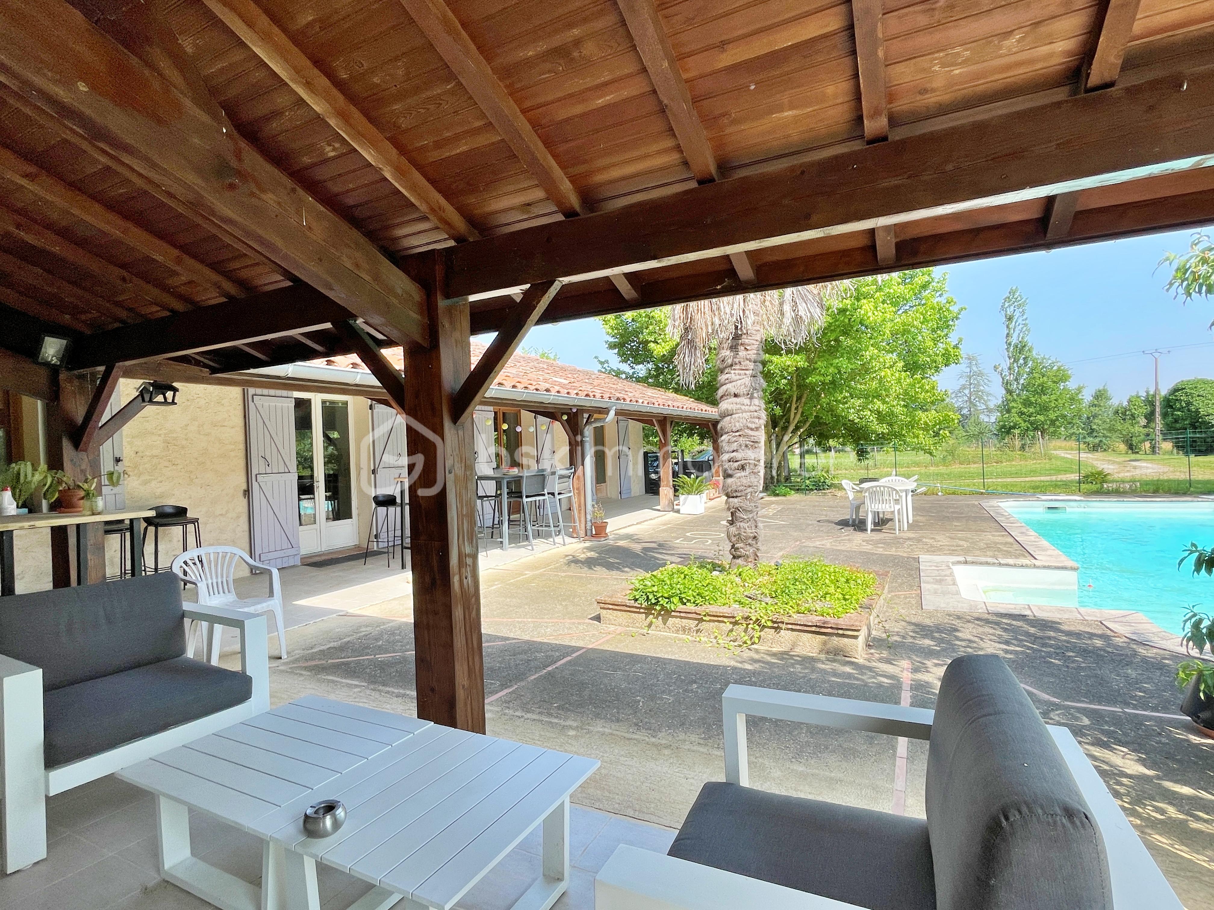 Maison traditionnelle de 270 m² - IMG_4985.jpeg