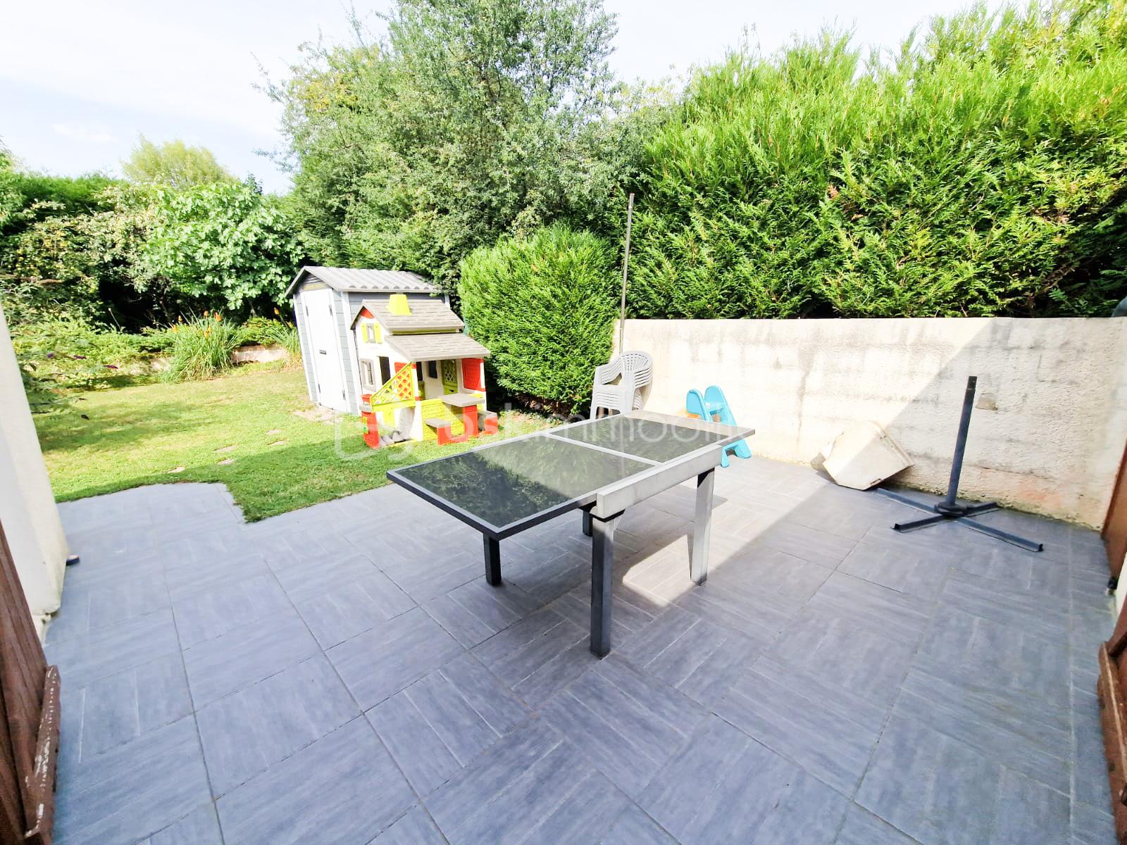 Maison traditionnelle de 78 m² - JARDIN .jpg