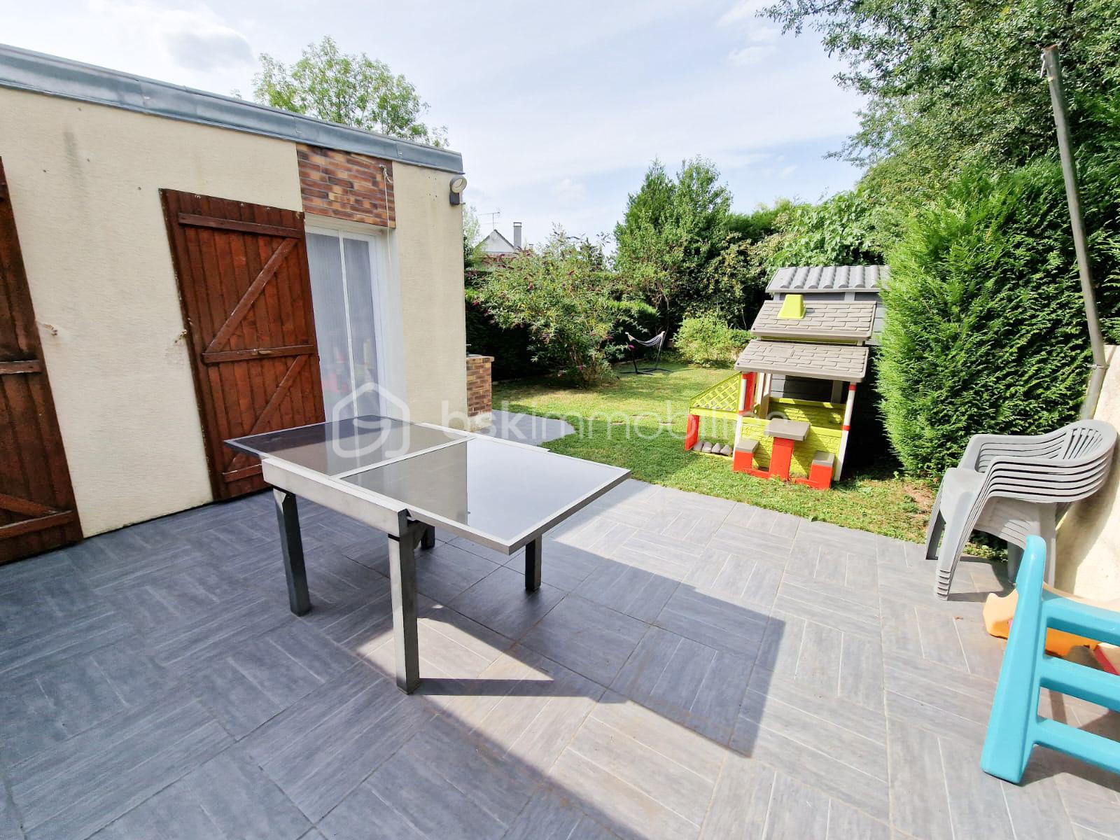 Maison traditionnelle de 78 m² - JARDIN 2 .jpg