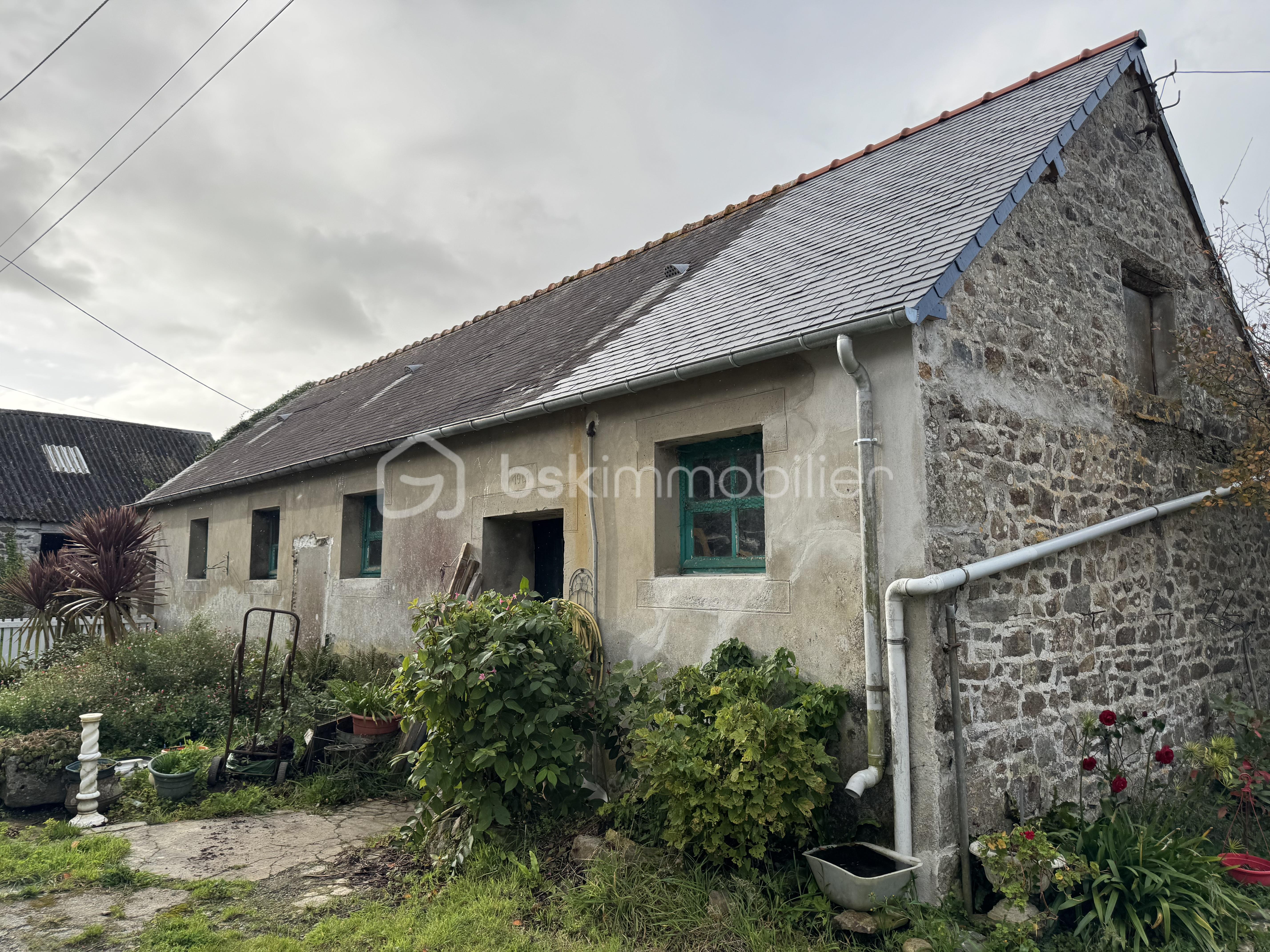 Corps de ferme de 106 m² - IMG_3838.jpeg