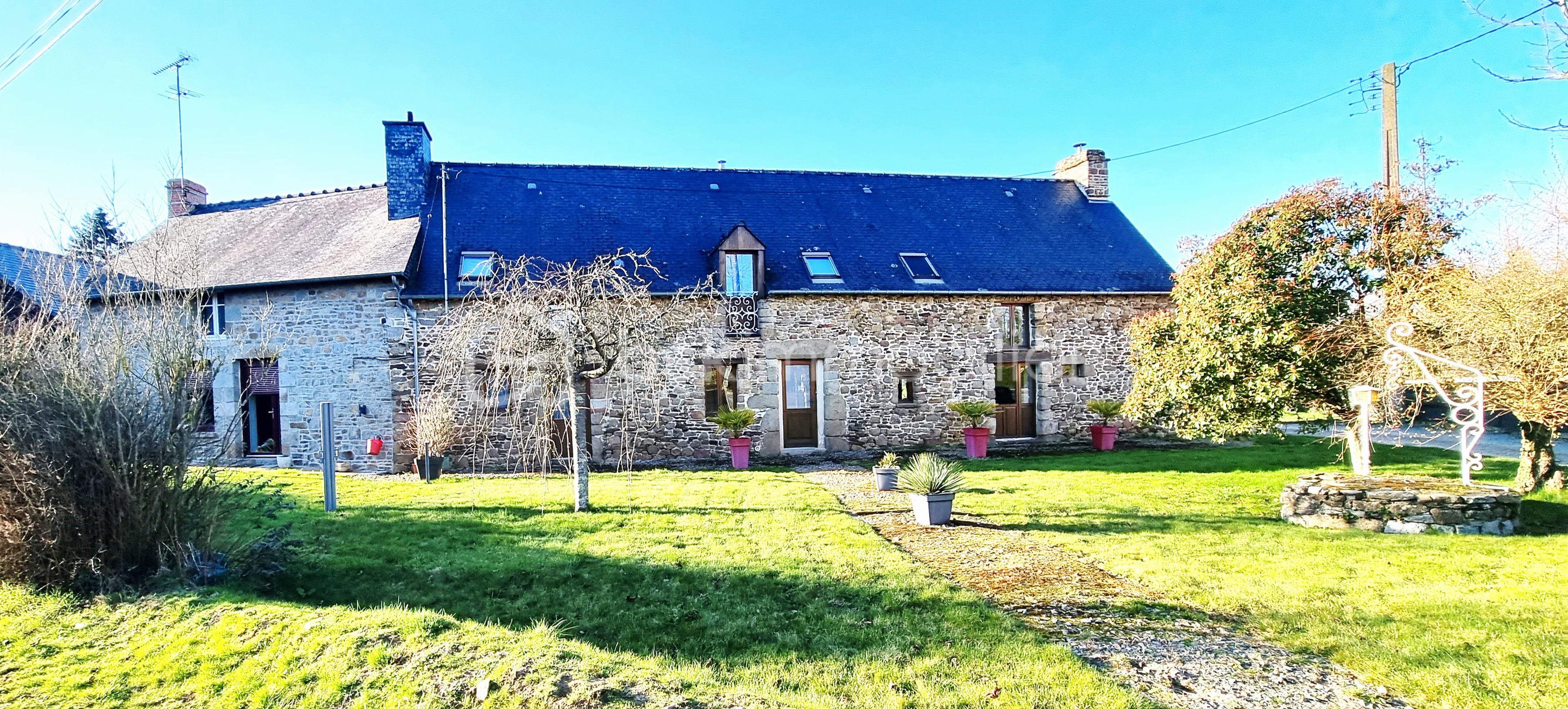 Maison de 194 m² - 20230227_170045.jpg