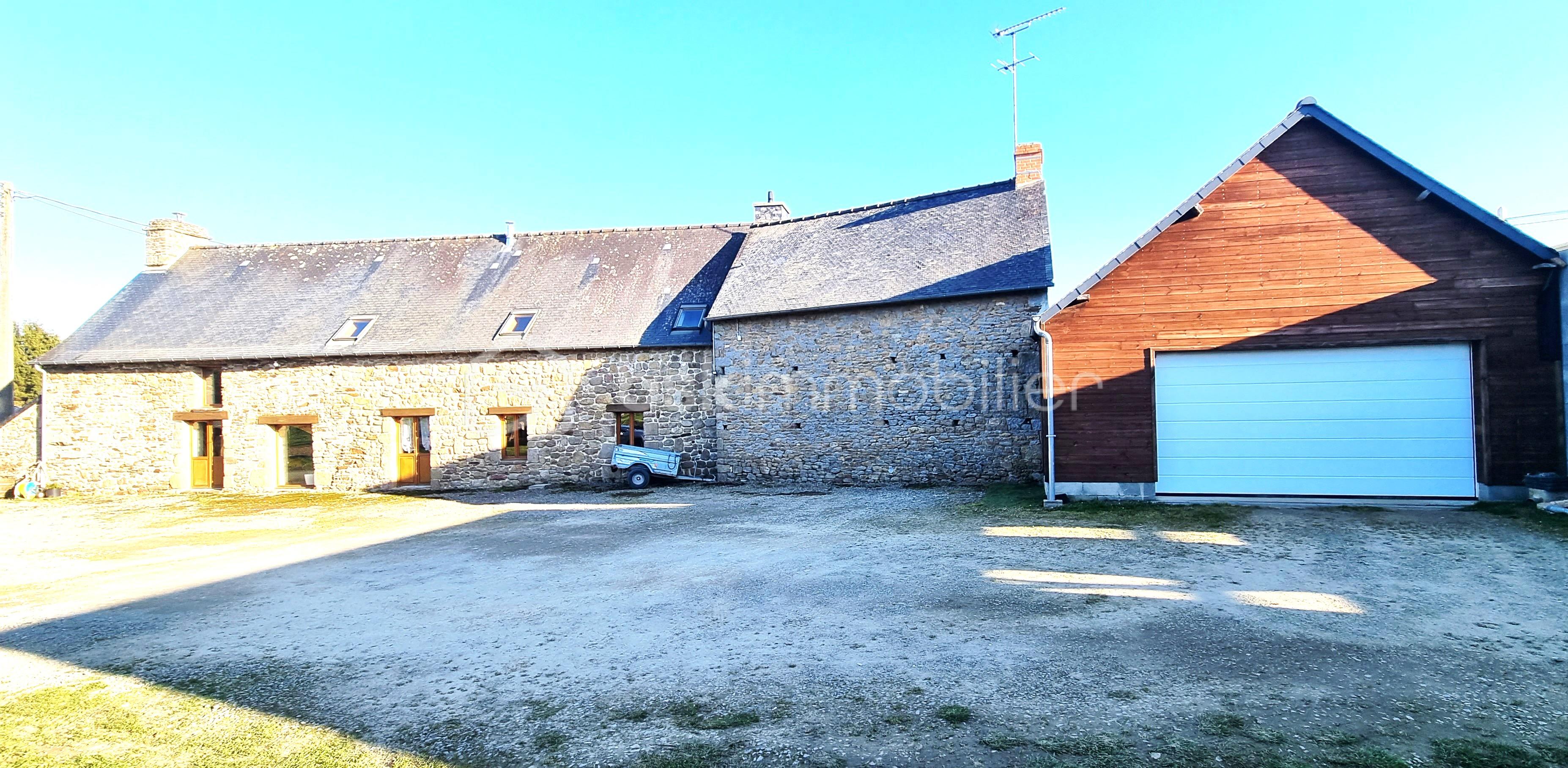 Maison de 194 m² - 20230227_165758.jpg