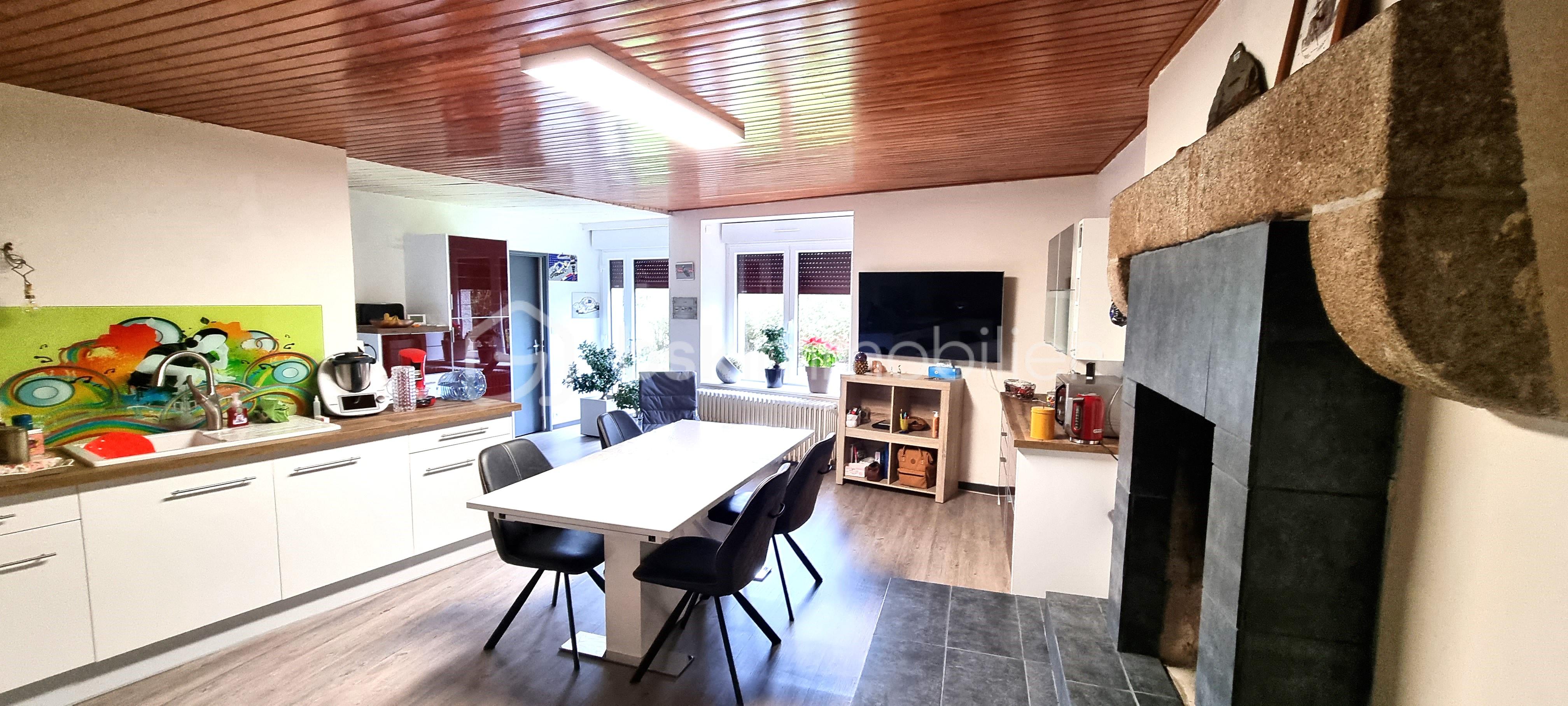 Maison de 194 m² - 20230220_111415.jpg
