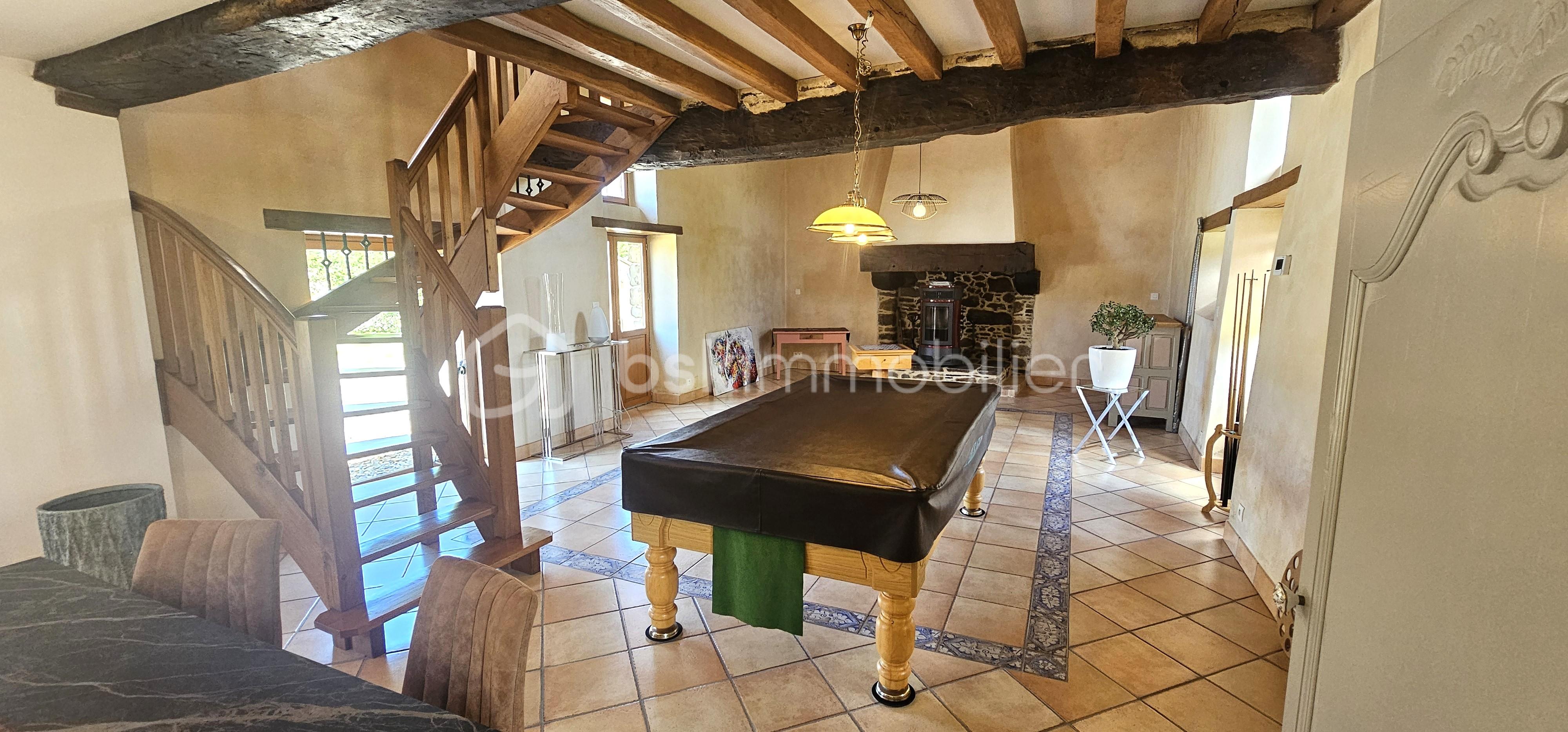 Maison de 194 m² - 20250530_145224.jpg