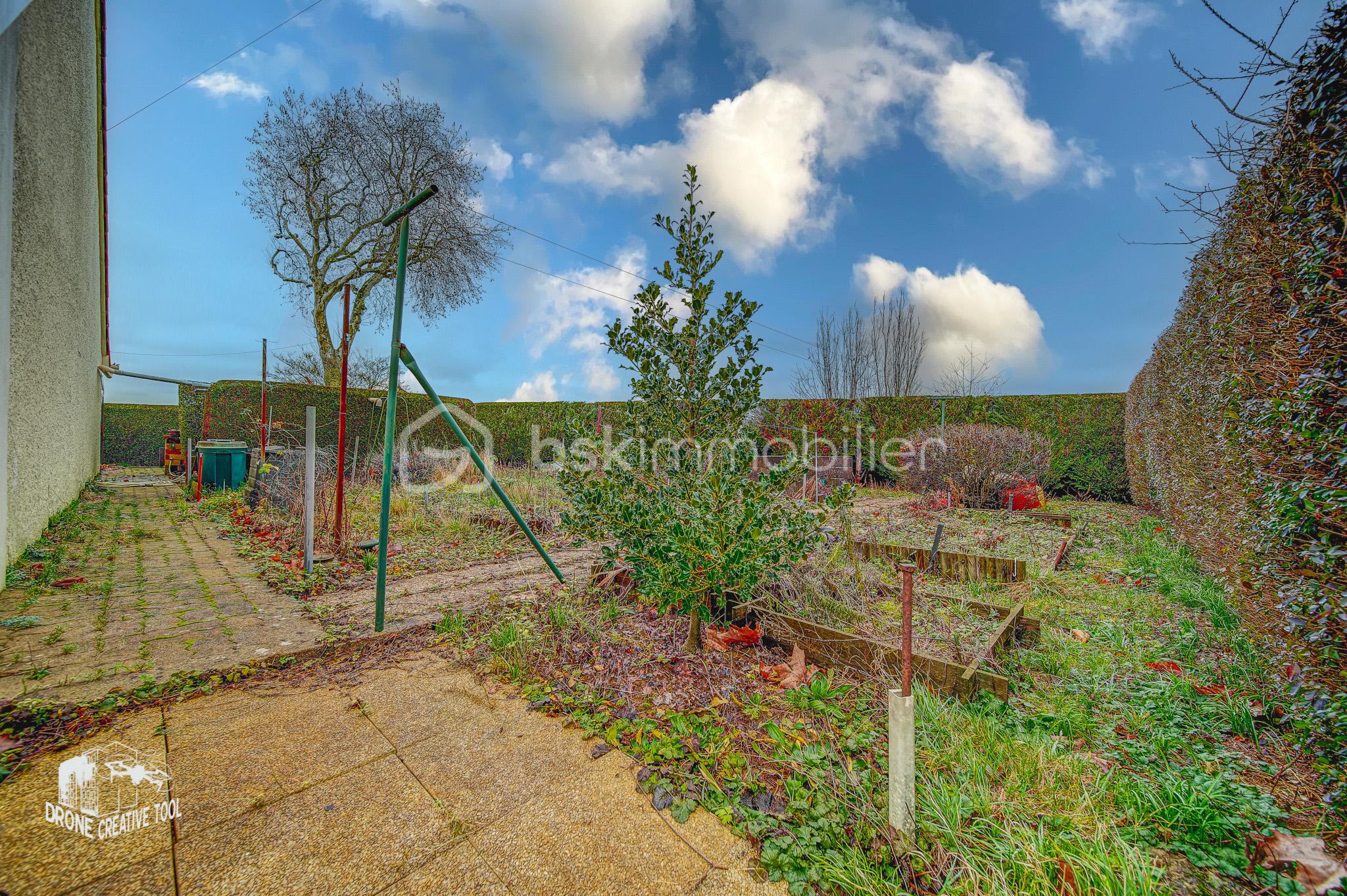 Maison de 129 m² - DSC04451_2_3_4_5.jpg