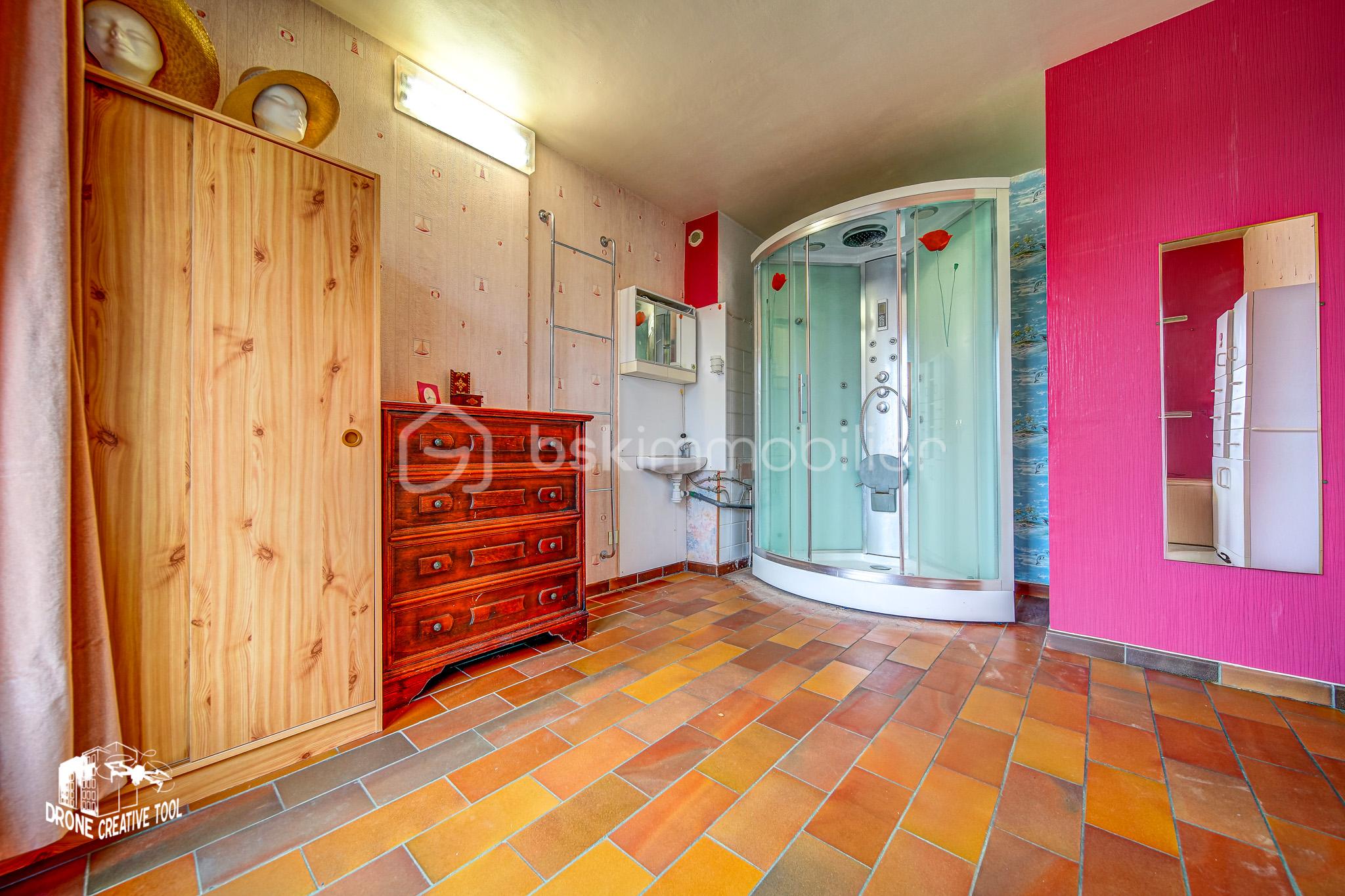 Maison de 129 m² - DSC04401_2_3_4_5.jpg