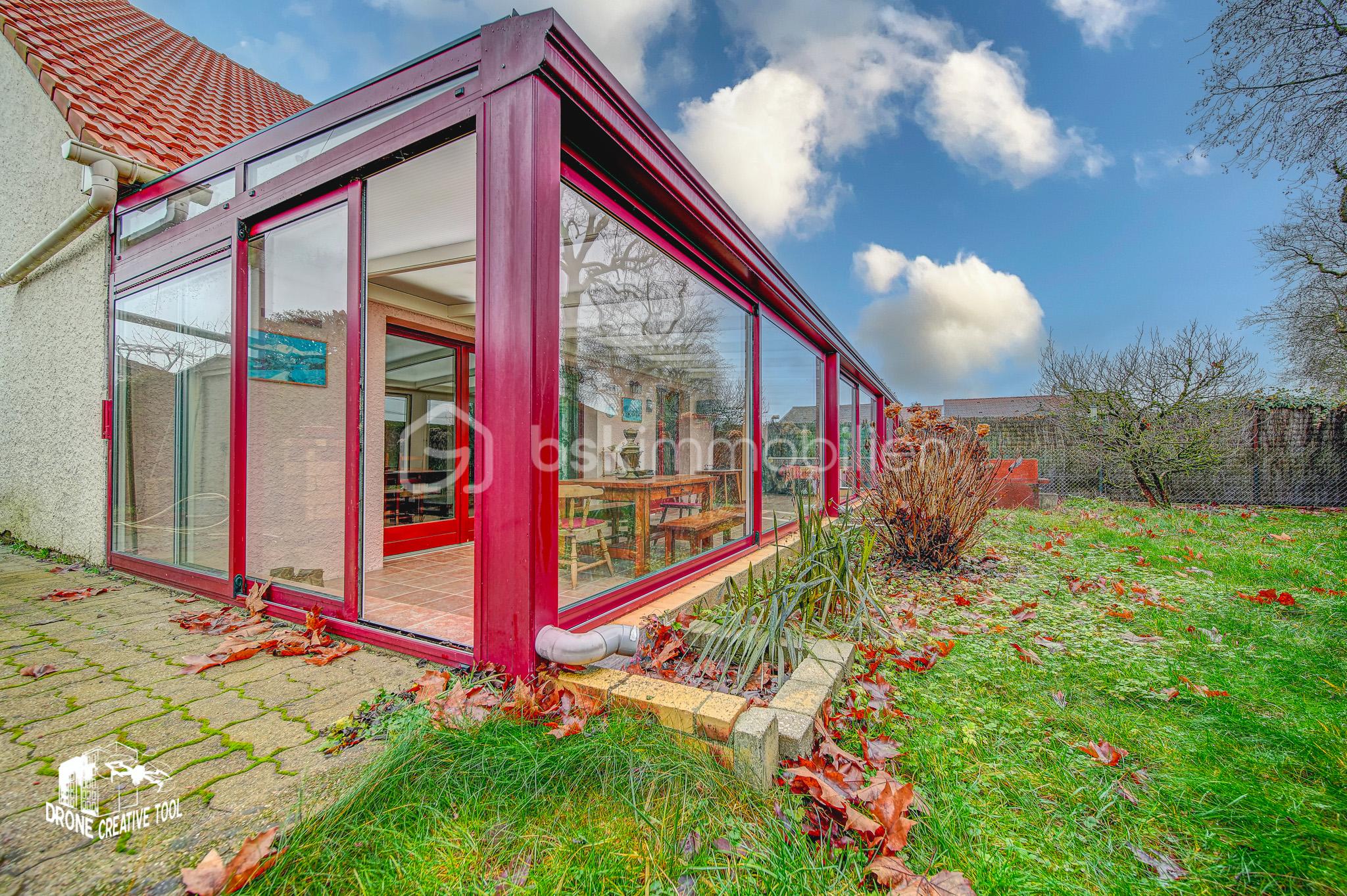 Maison de 129 m² - DSC04446_47_48_49_50.jpg