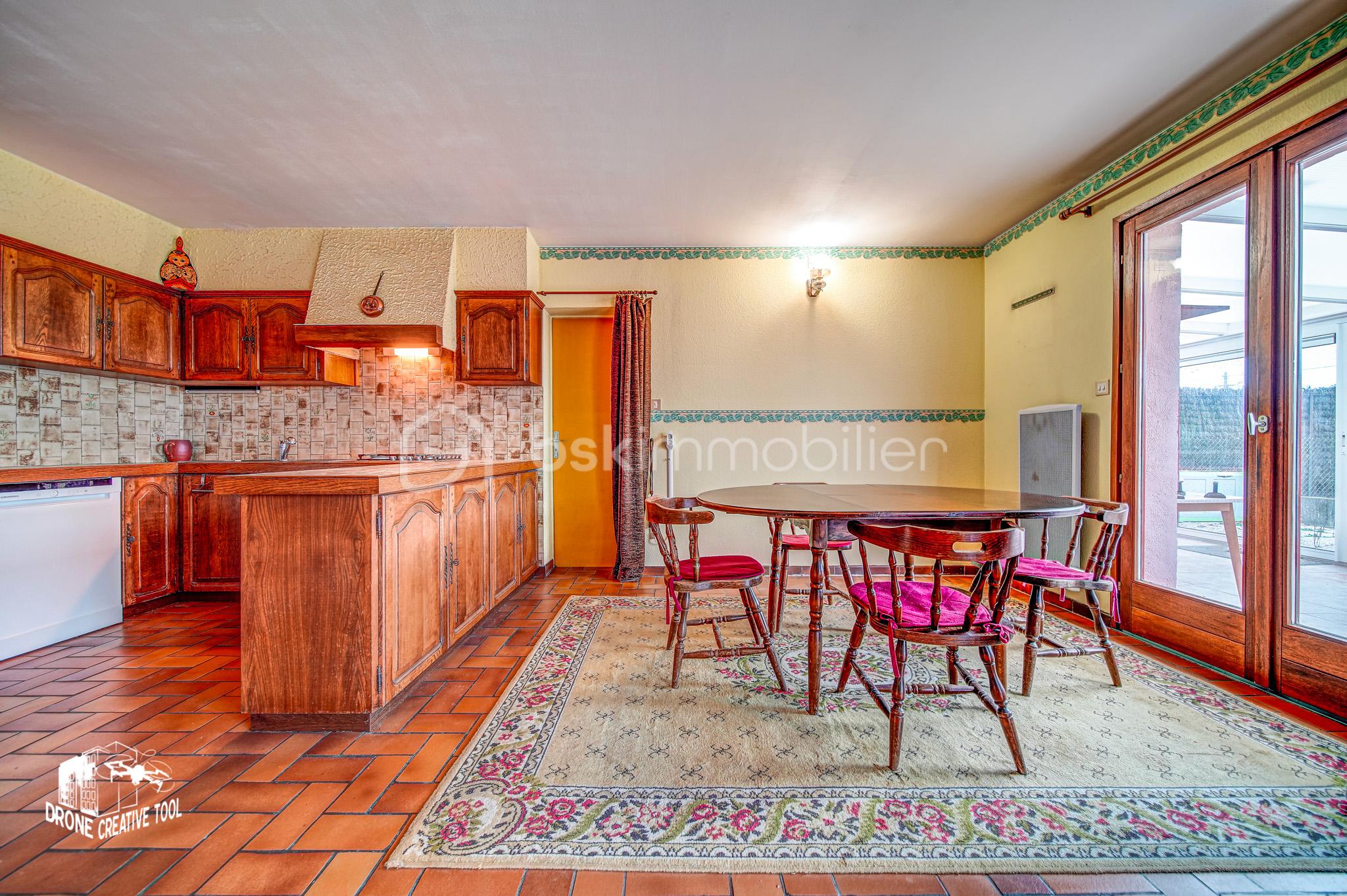 Maison de 129 m² - DSC04416_17_18_19_20.jpg