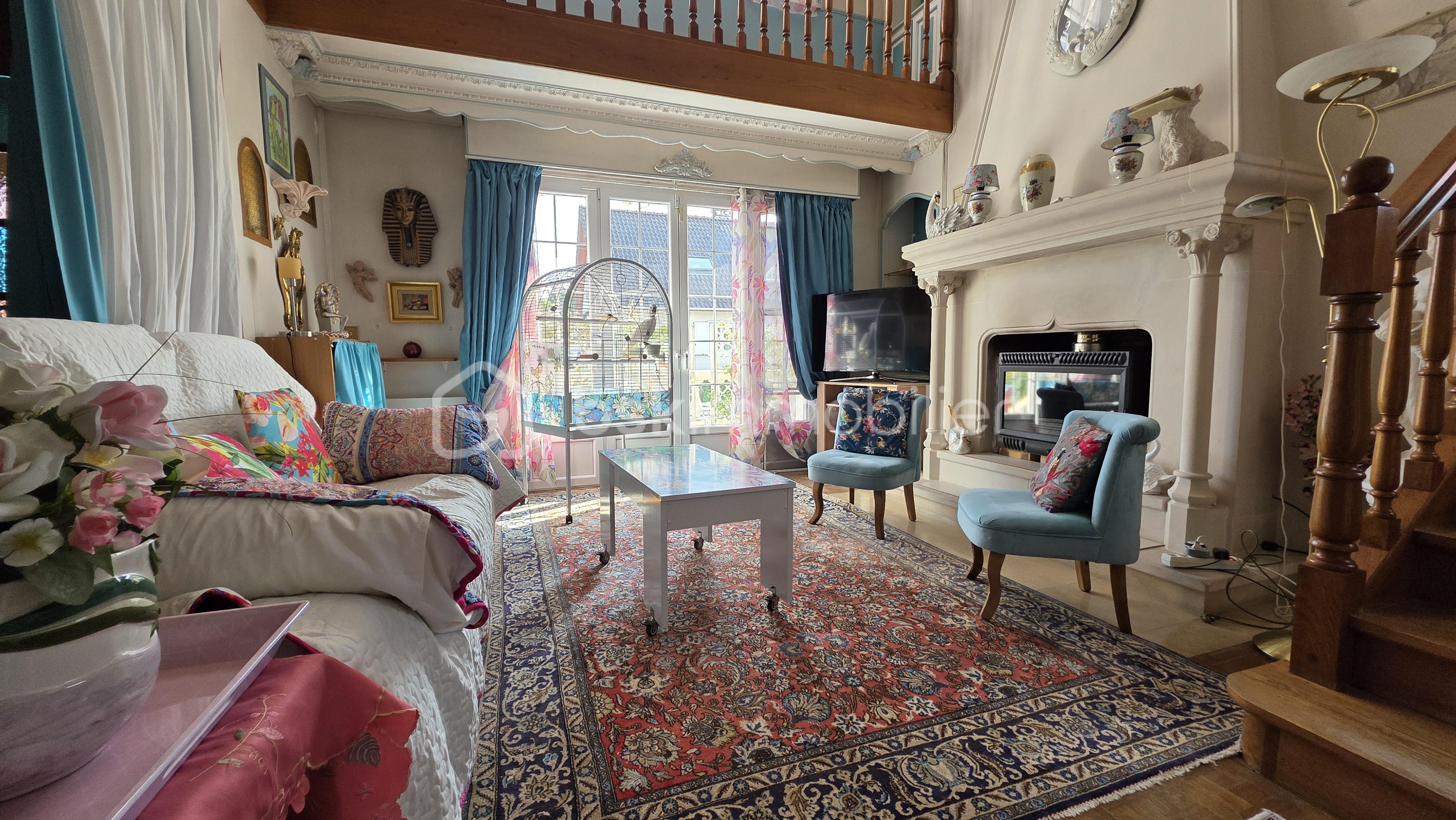 Maison de 262 m² - 20250602_190237.jpg