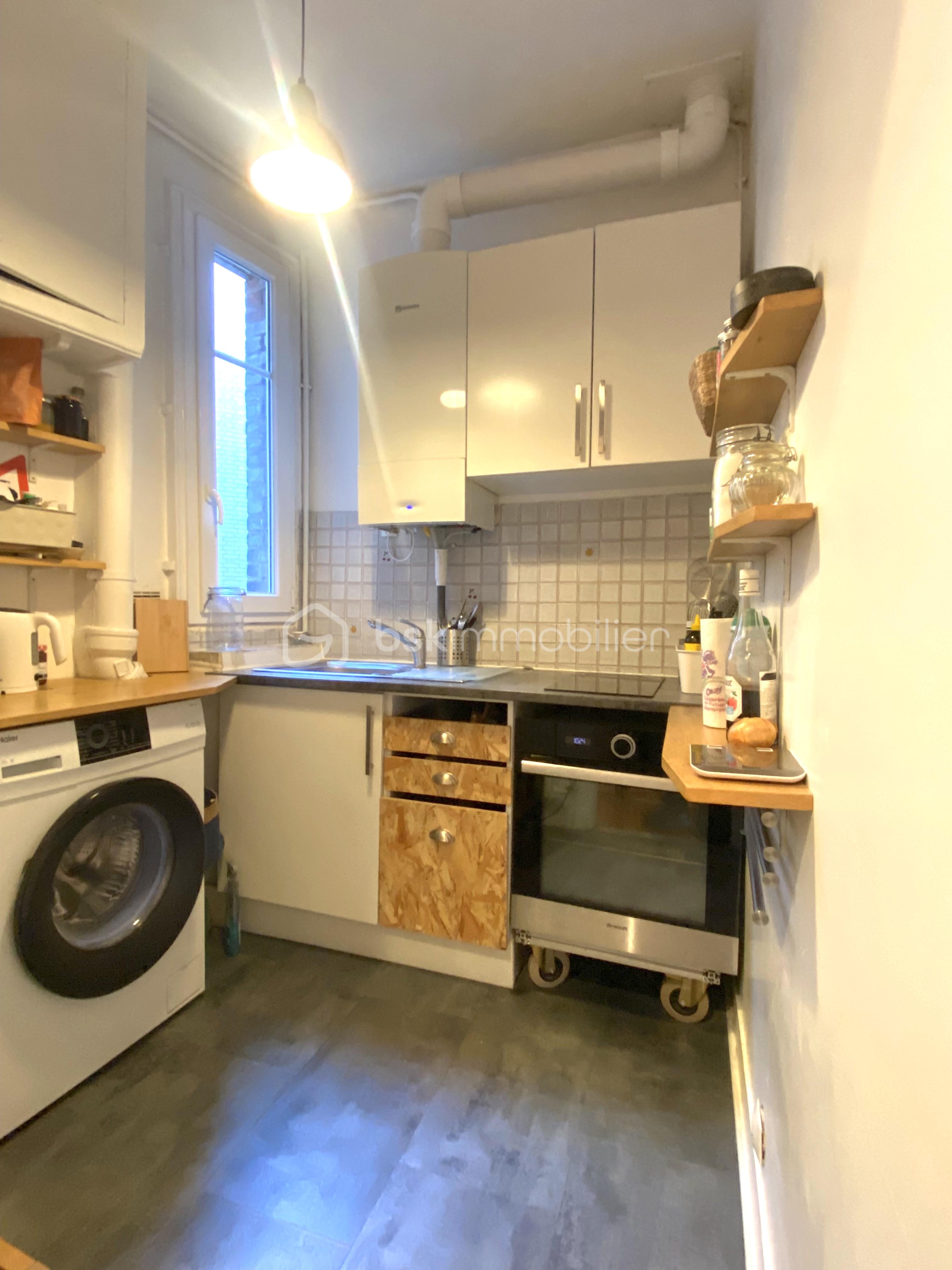 Appartement de 40 m² - IMG_4289.jpeg