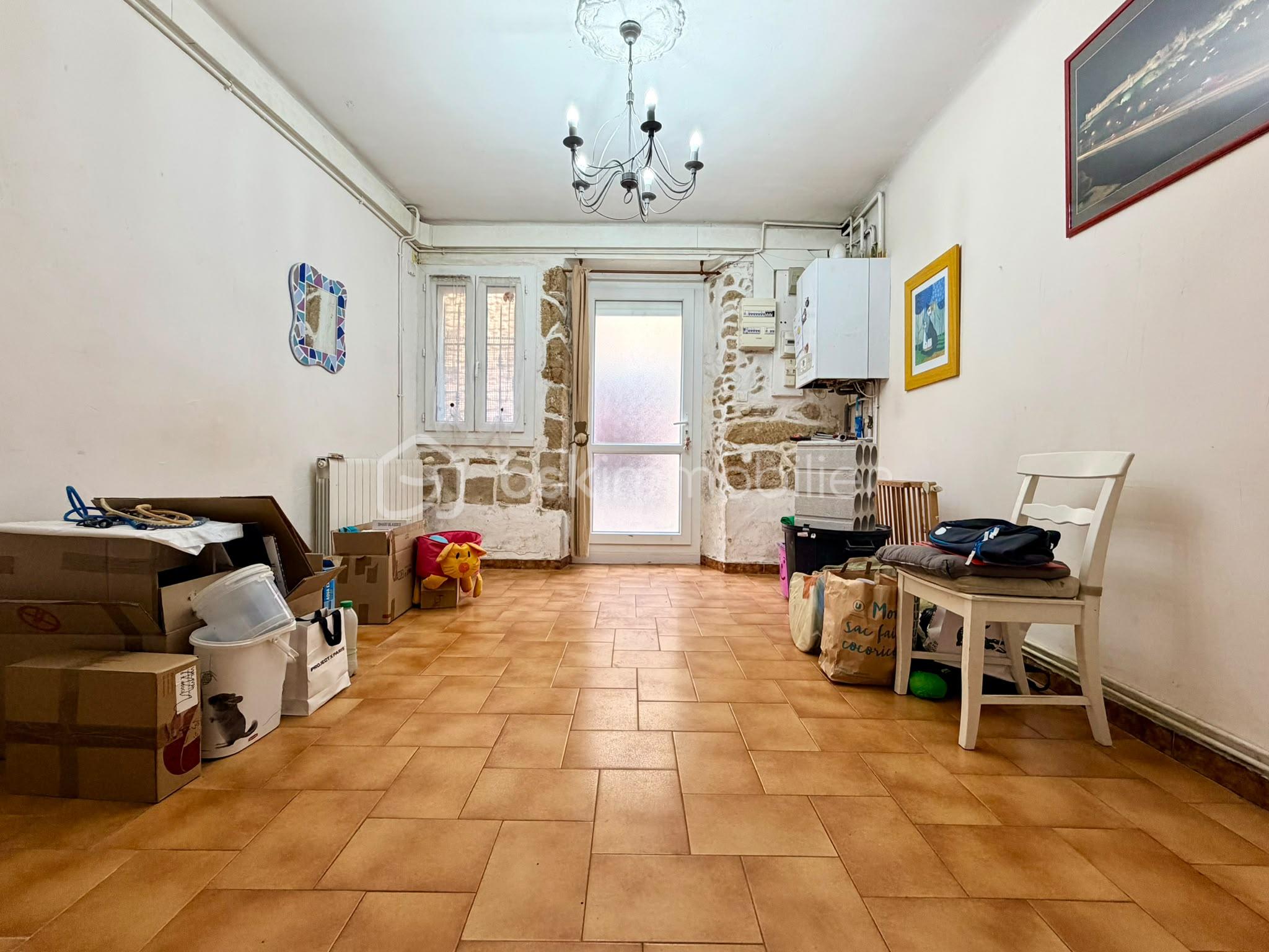 Maison 4 pièces 80 m² · à Sorgues · 80 m² · 150 000 €