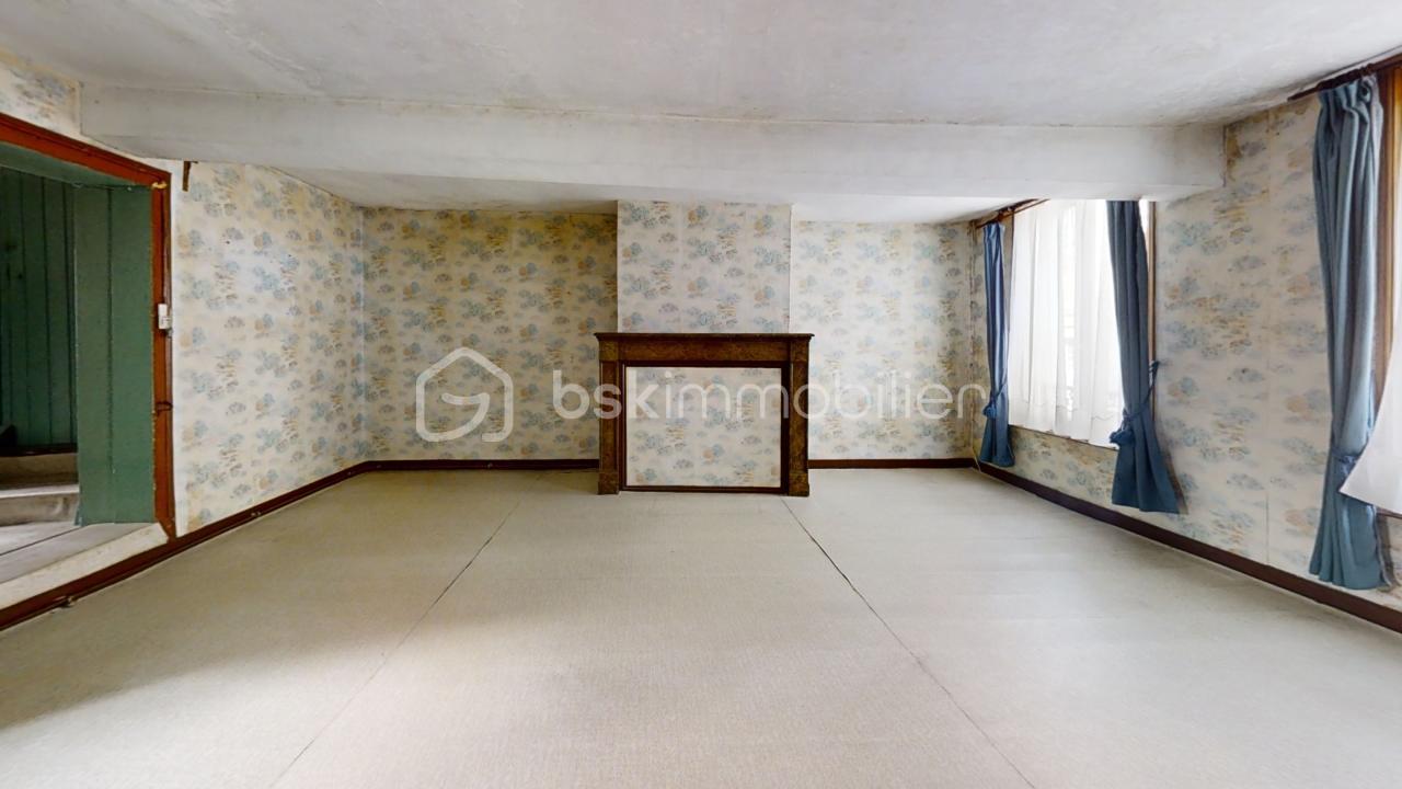 Maison ancienne de 88 m² - Sans-titre-Bedroom.jpg