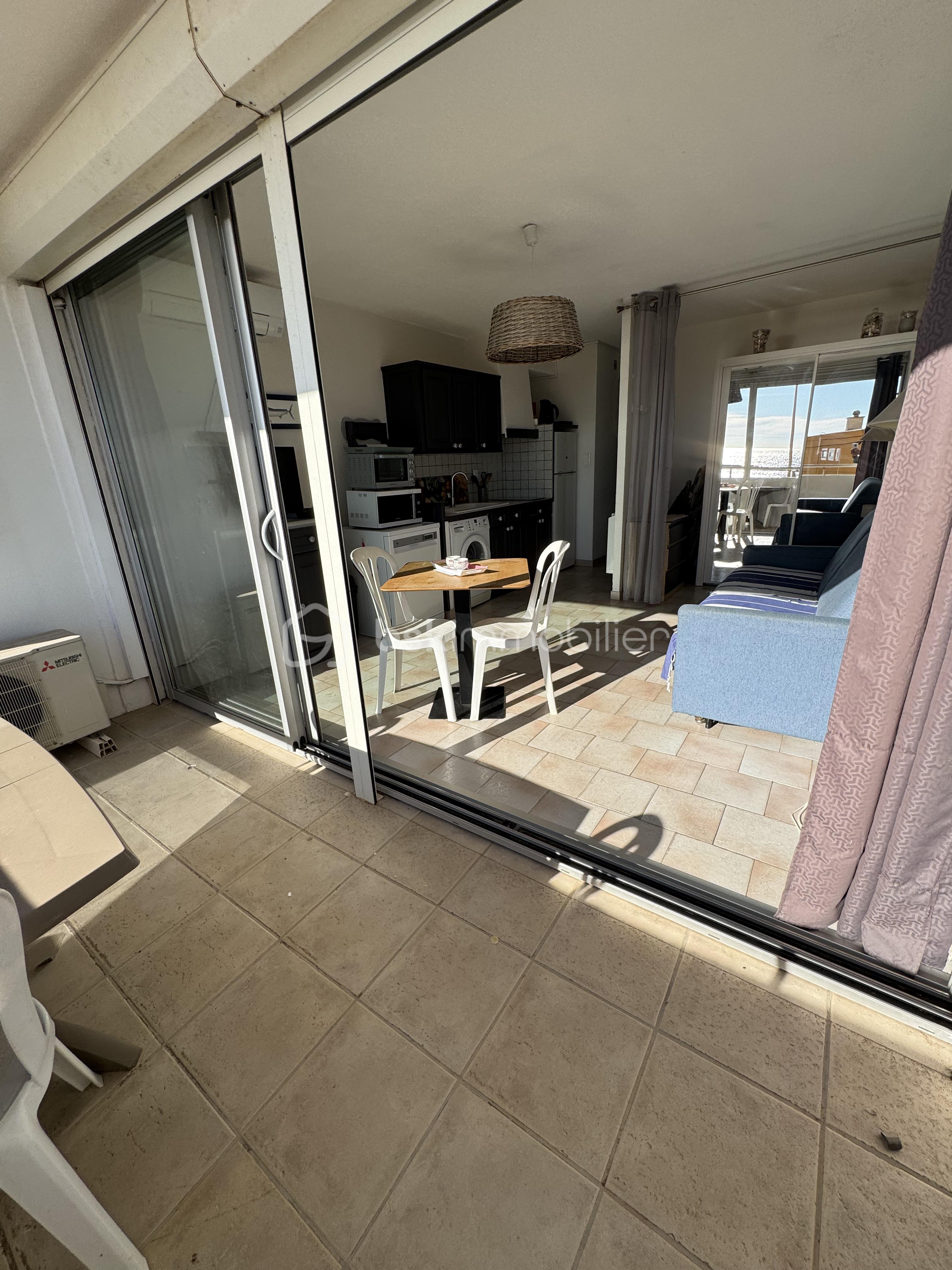 Appartement de 31,88 m² - IMG_5141.jpg