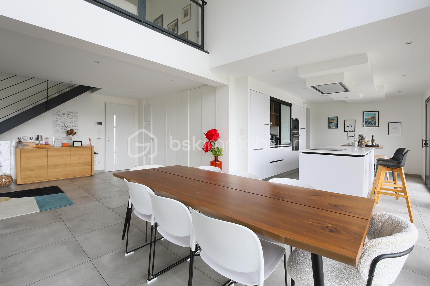 Maison d architecte de 202 m² - web 03 - Cuisine 02.jpg