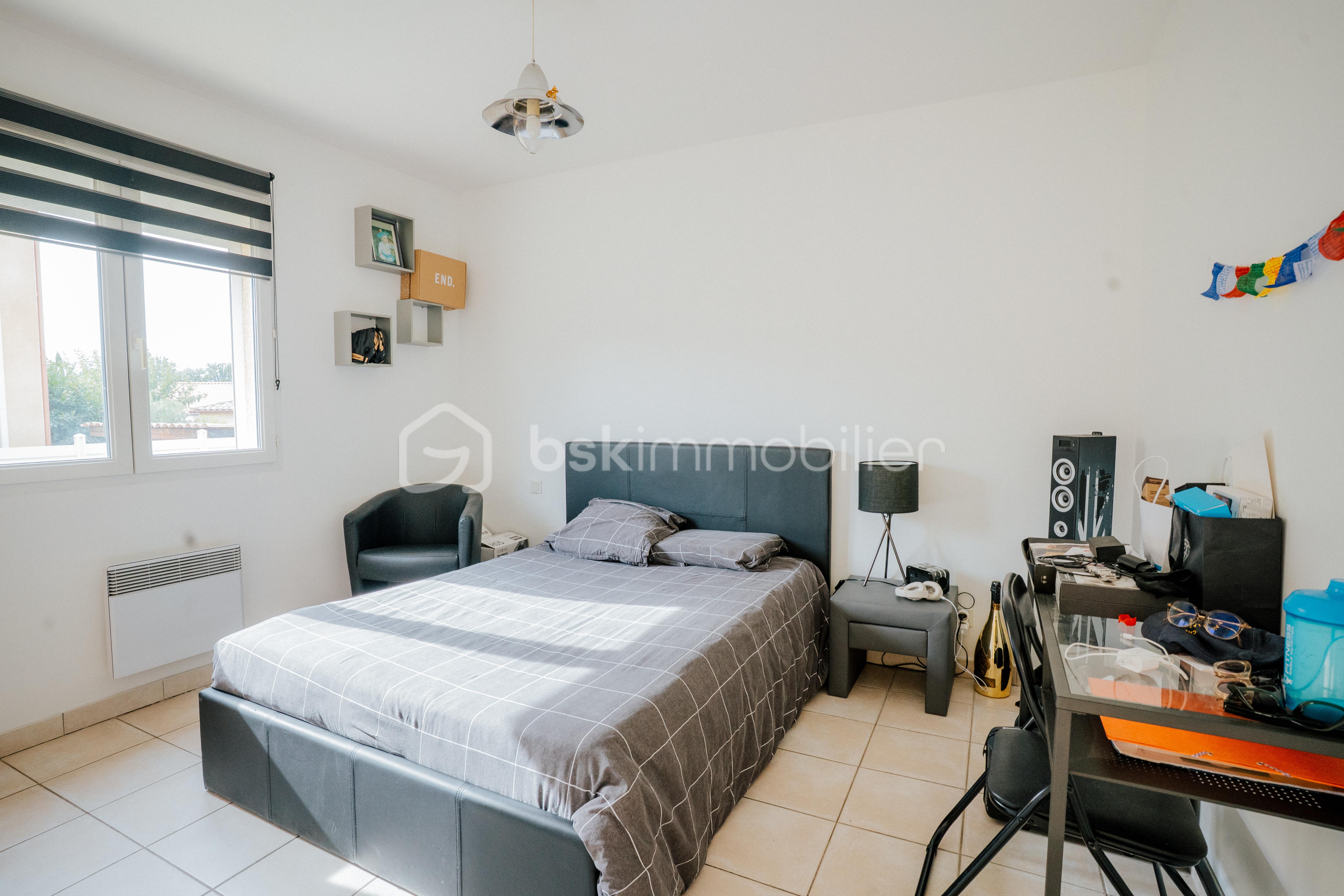 Maison de 115 m² - MAISON BAGES AVEC PISCINE-8.jpg