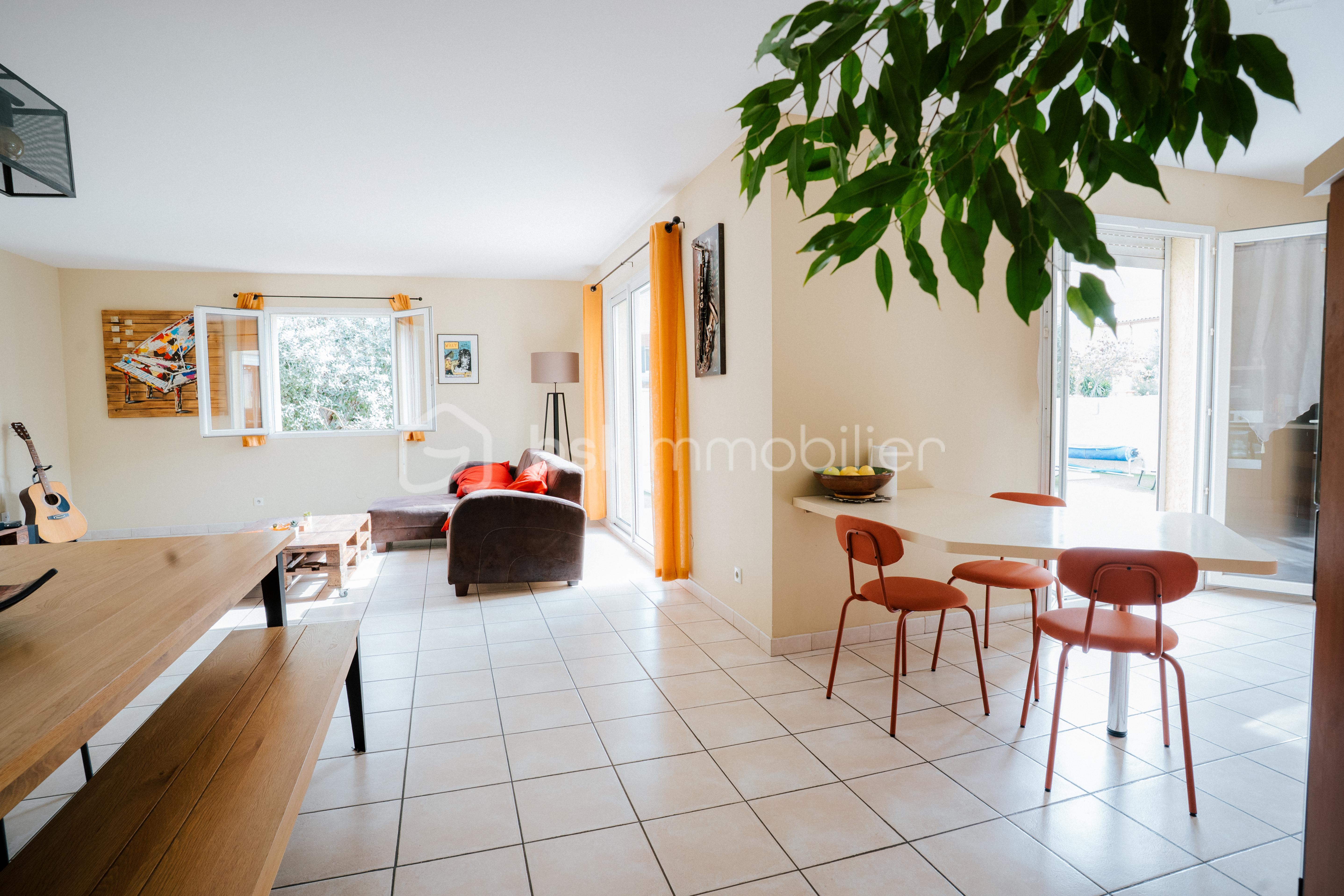 Maison de 115 m² - MAISON BAGES AVEC PISCINE-13.jpg