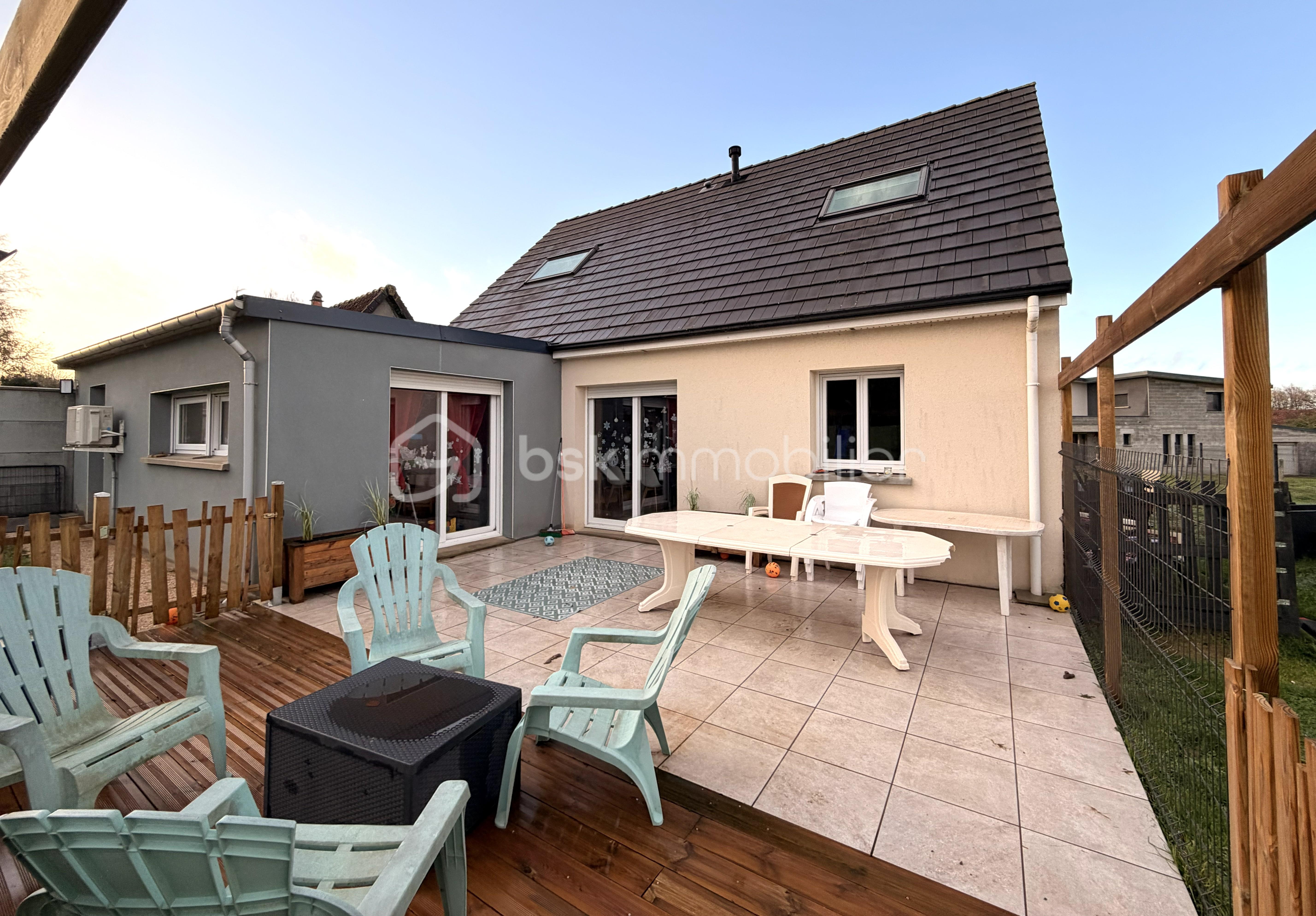 Maison de 118 m² - IMG_9013[1].jpg