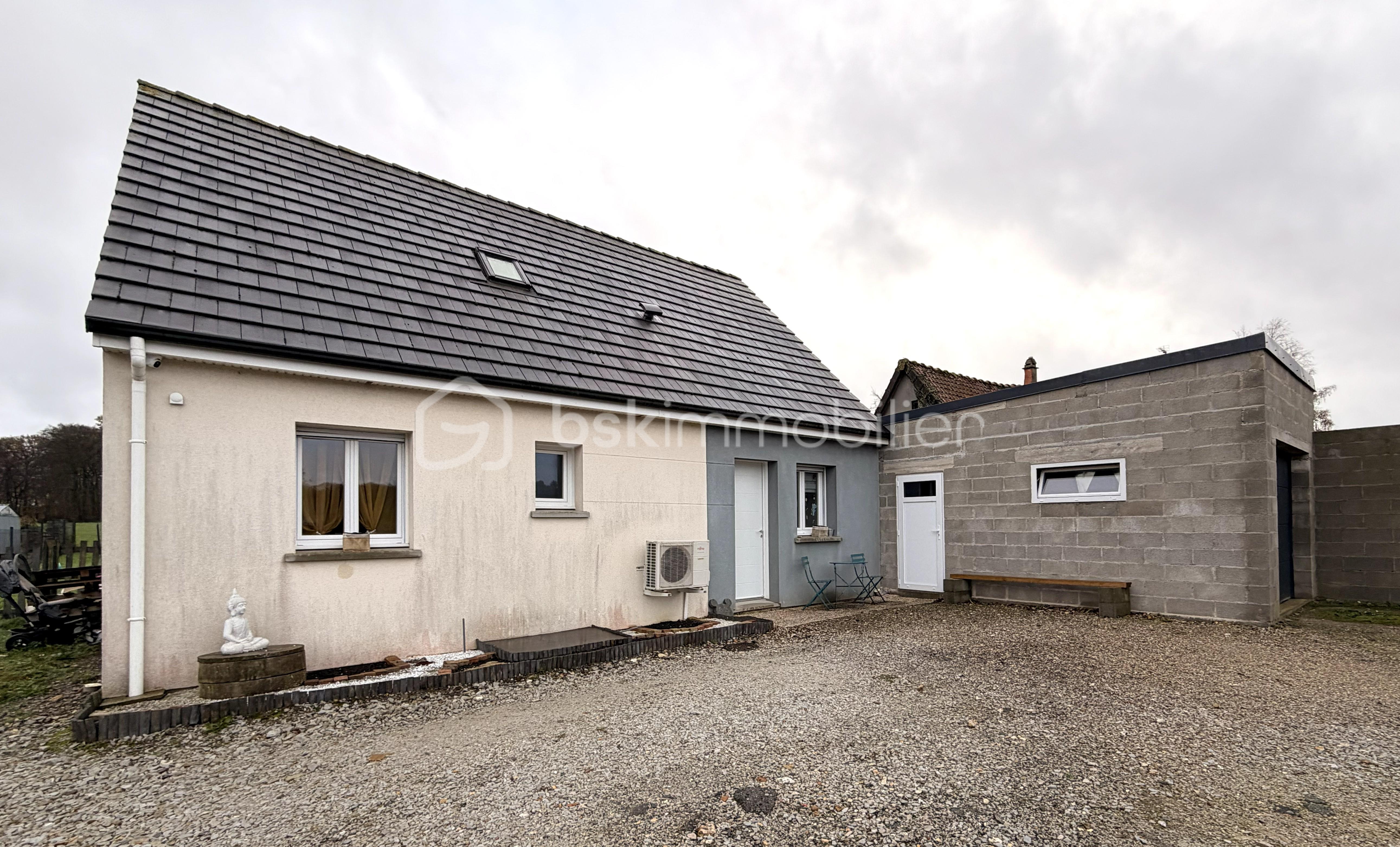 Maison de 118 m² - IMG_8994[1].jpg