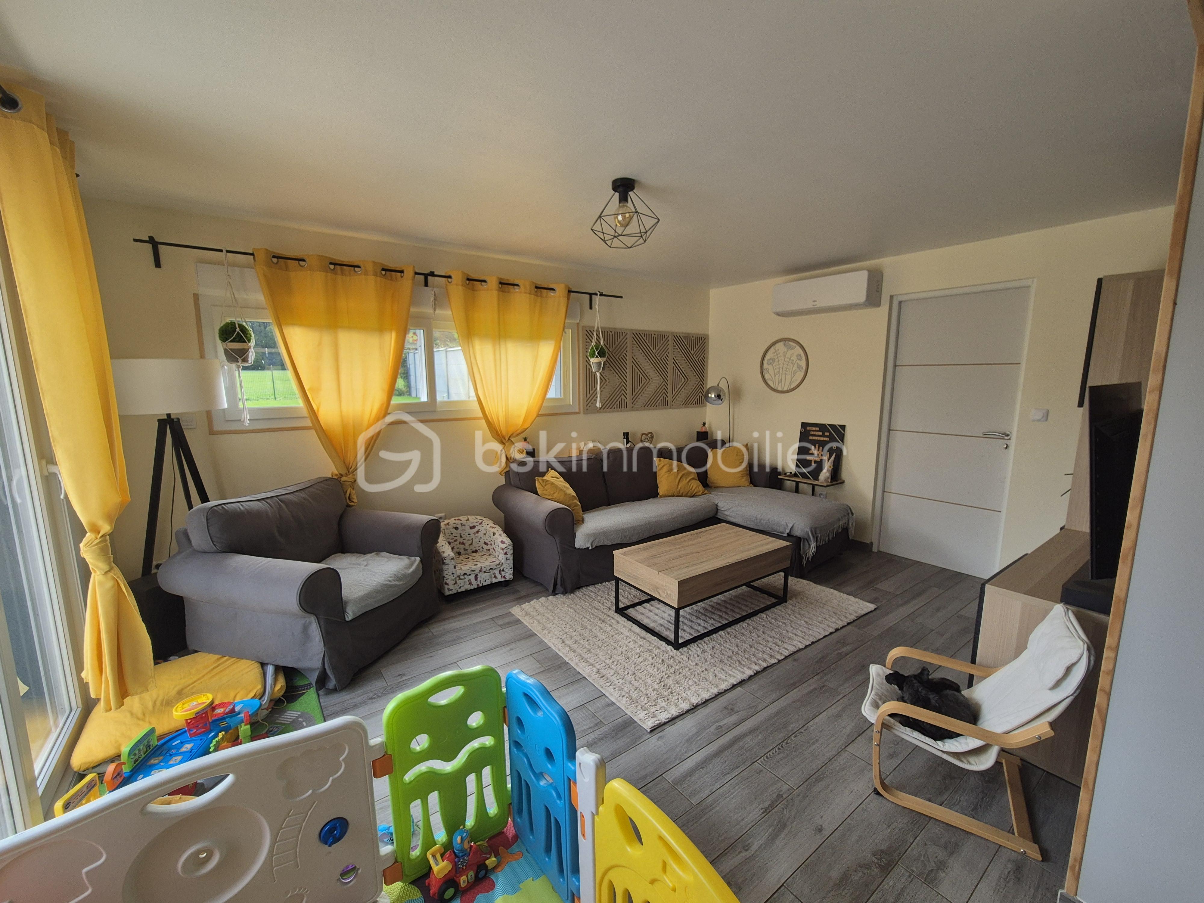 Maison de 118 m² - 20251024_124822.jpg