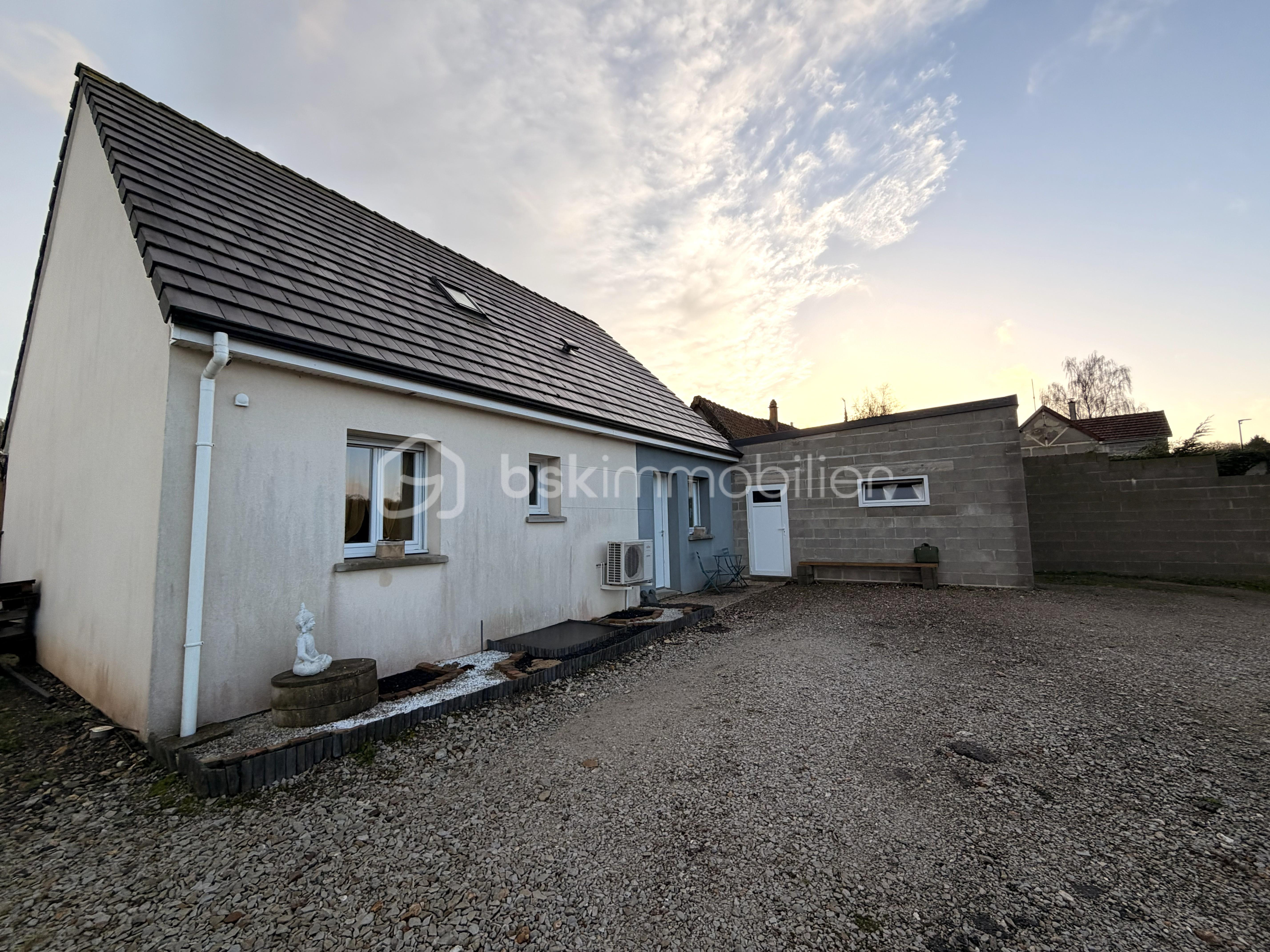 Maison de 118 m² - IMG_9019[1].jpg