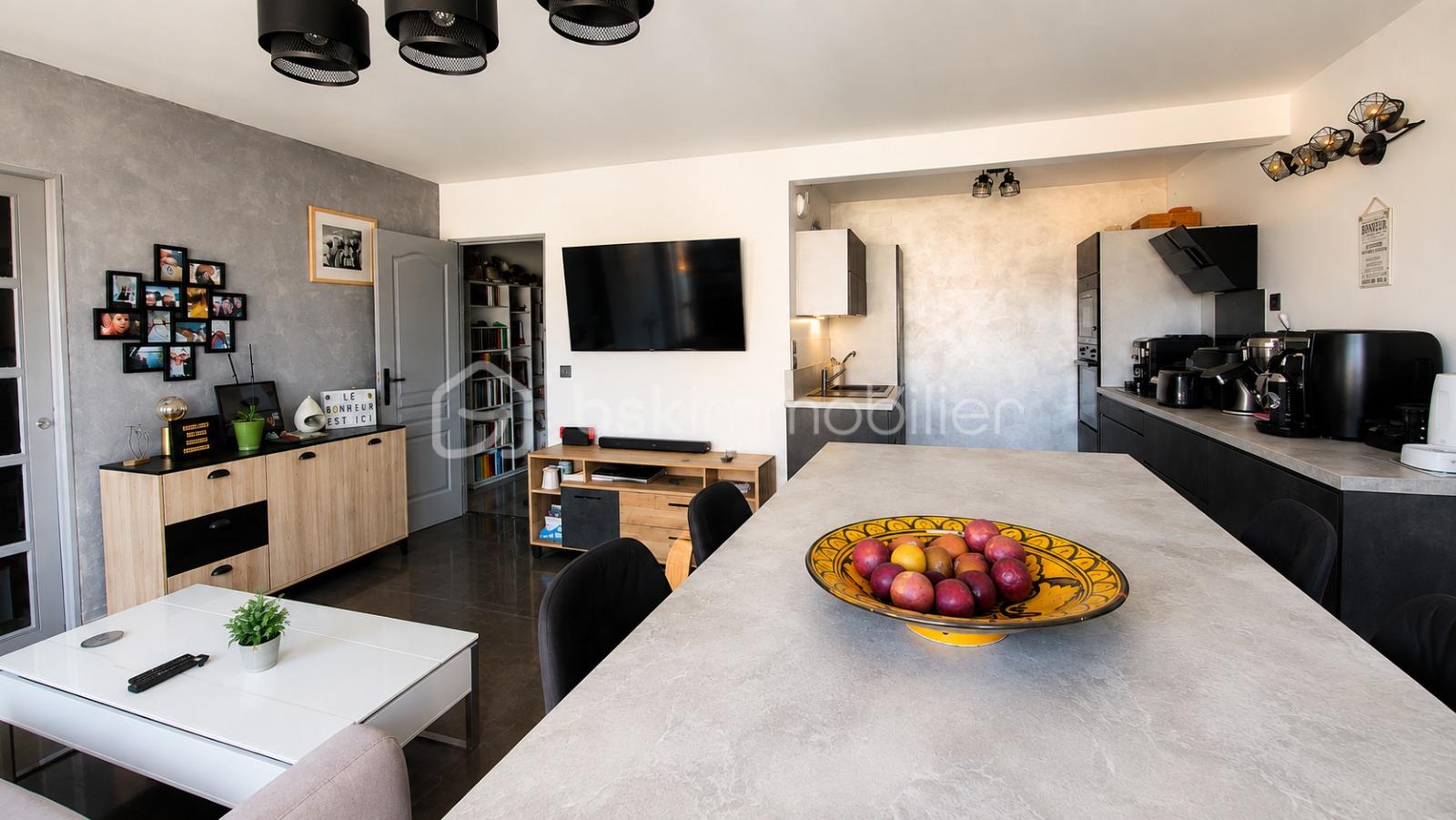 Appartement 4 pièces 85 m² · à Le Havre · 85 m² · 173 000 €