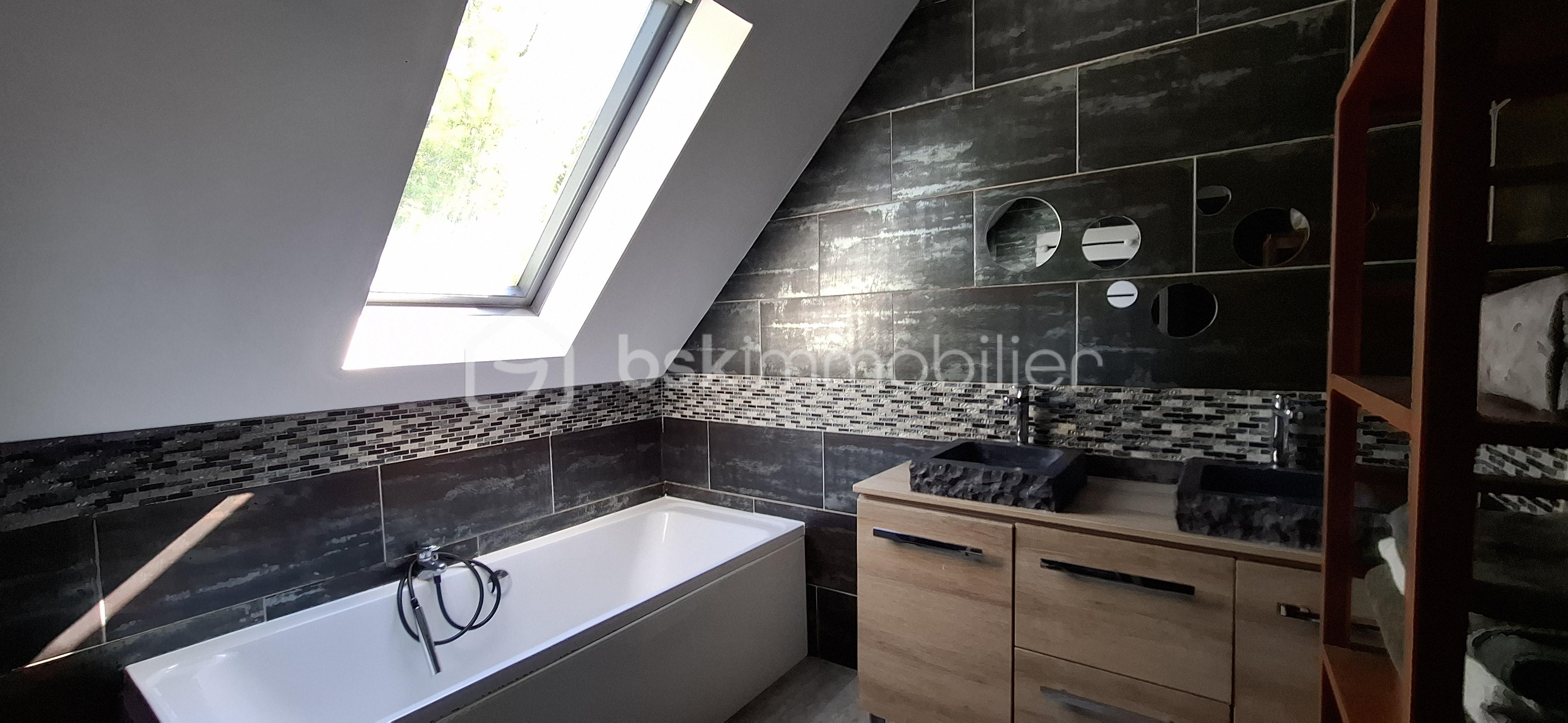 Maison traditionnelle de 144 m² - 20250509_114150.jpg