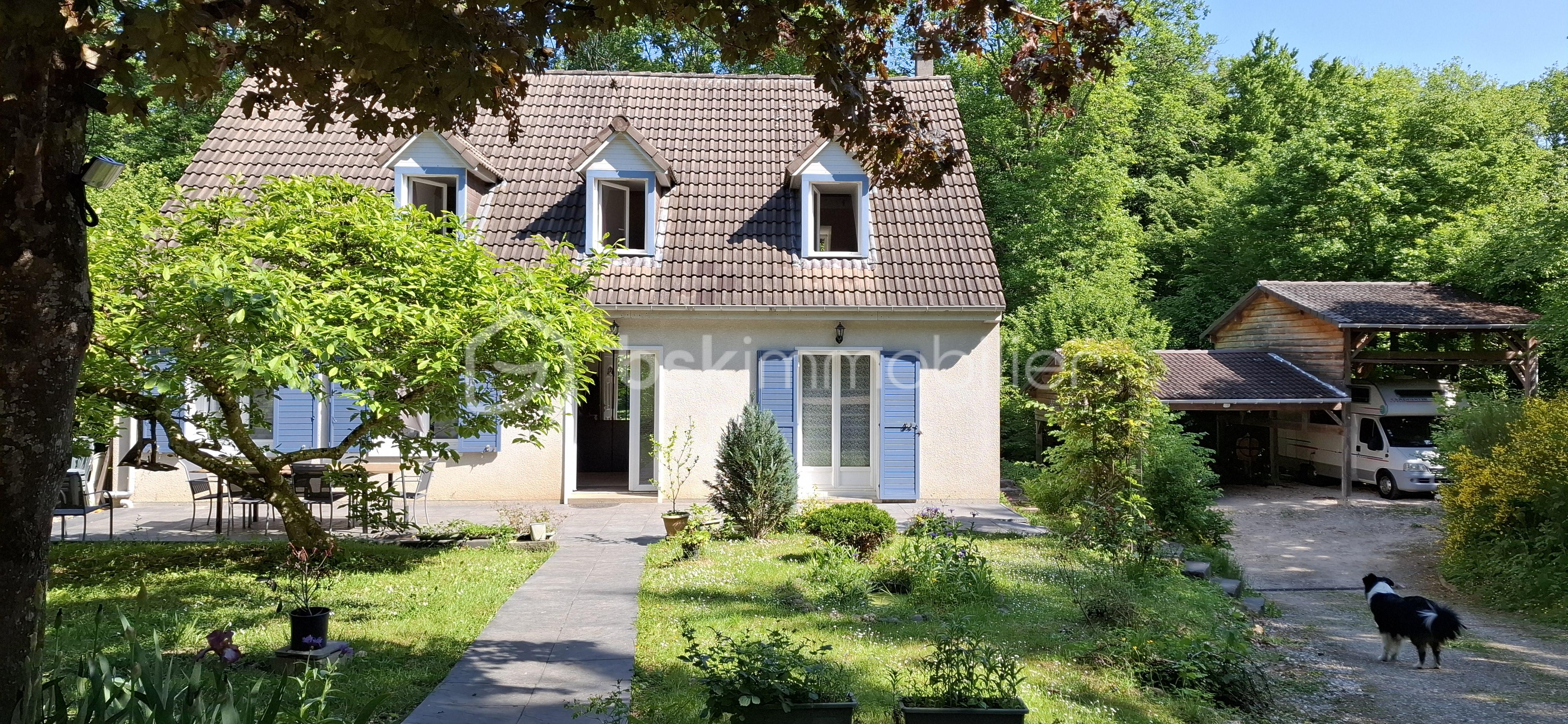 Maison traditionnelle de 144 m² - 20250509_112002.jpg