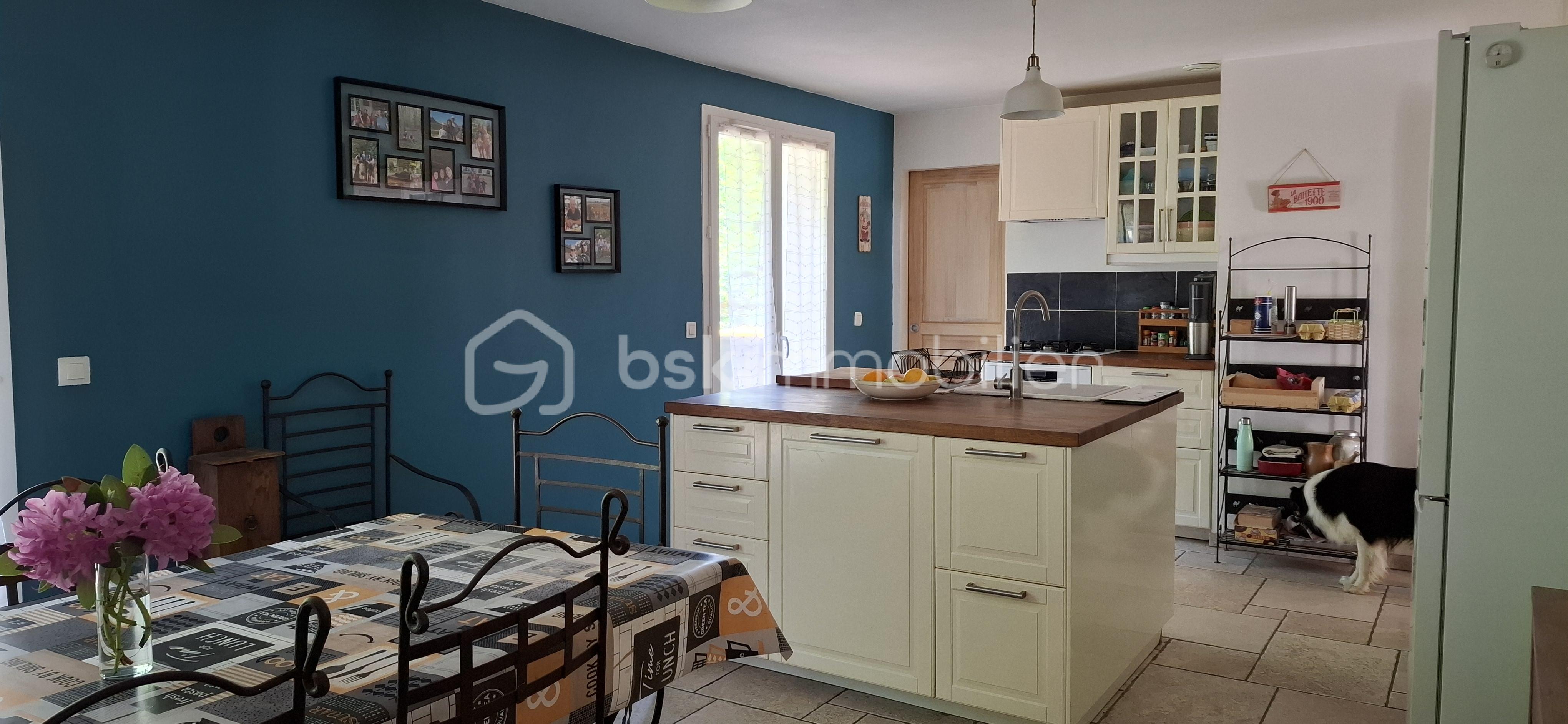 Maison traditionnelle de 144 m² - 20250509_113640.jpg