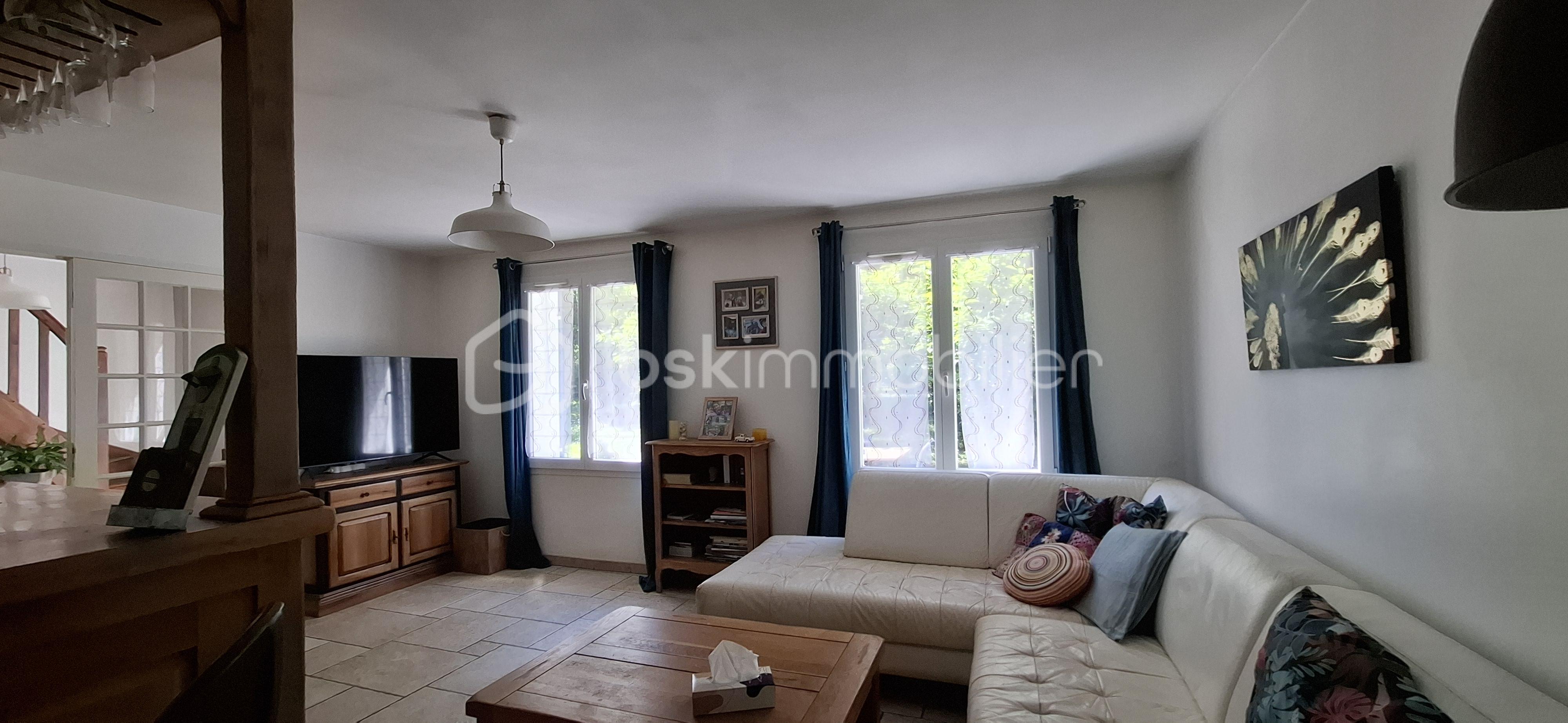 Maison traditionnelle de 144 m² - 20250509_113358.jpg