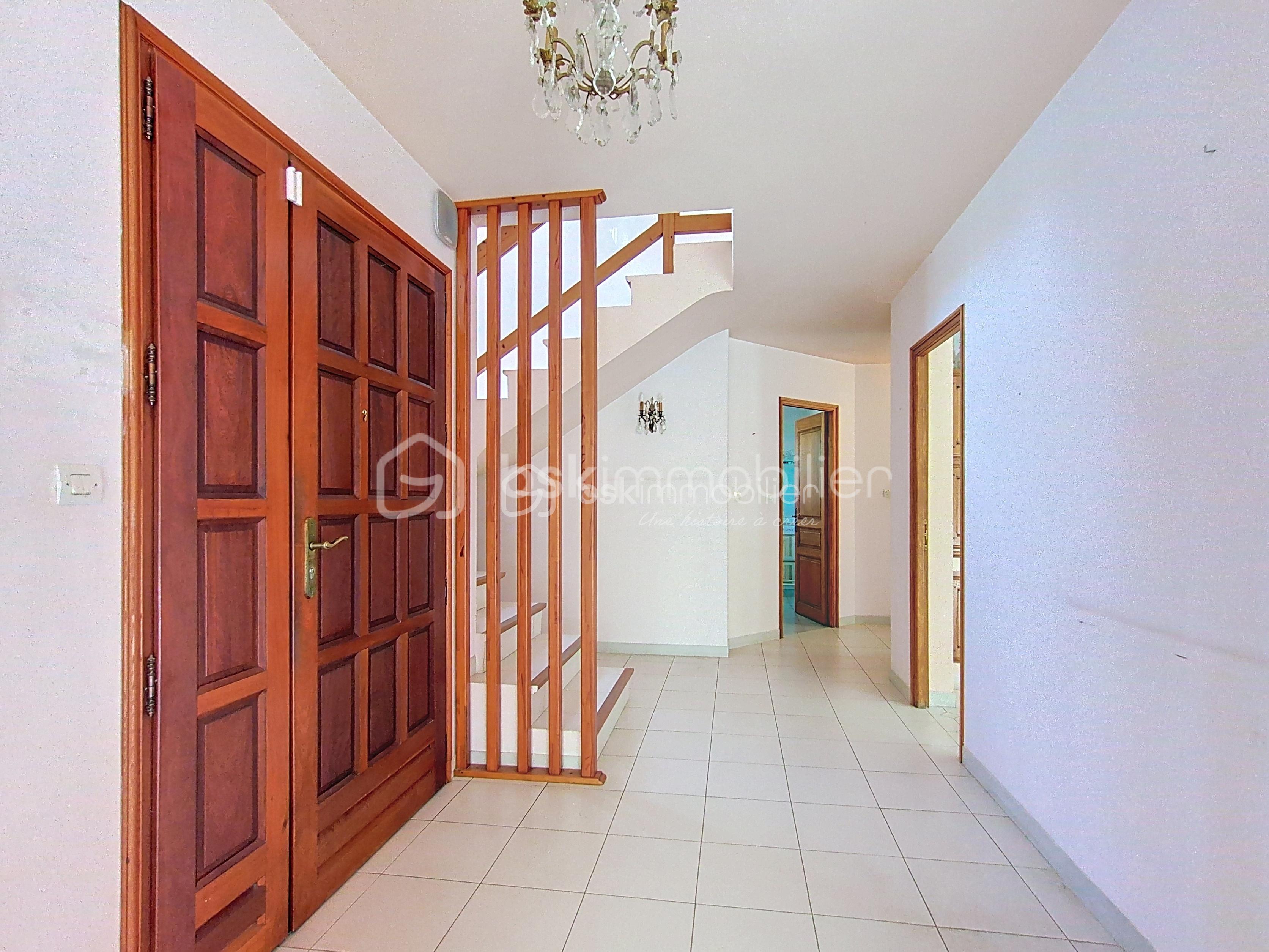 Maison de 147 m² - Hall d'entree.jpg