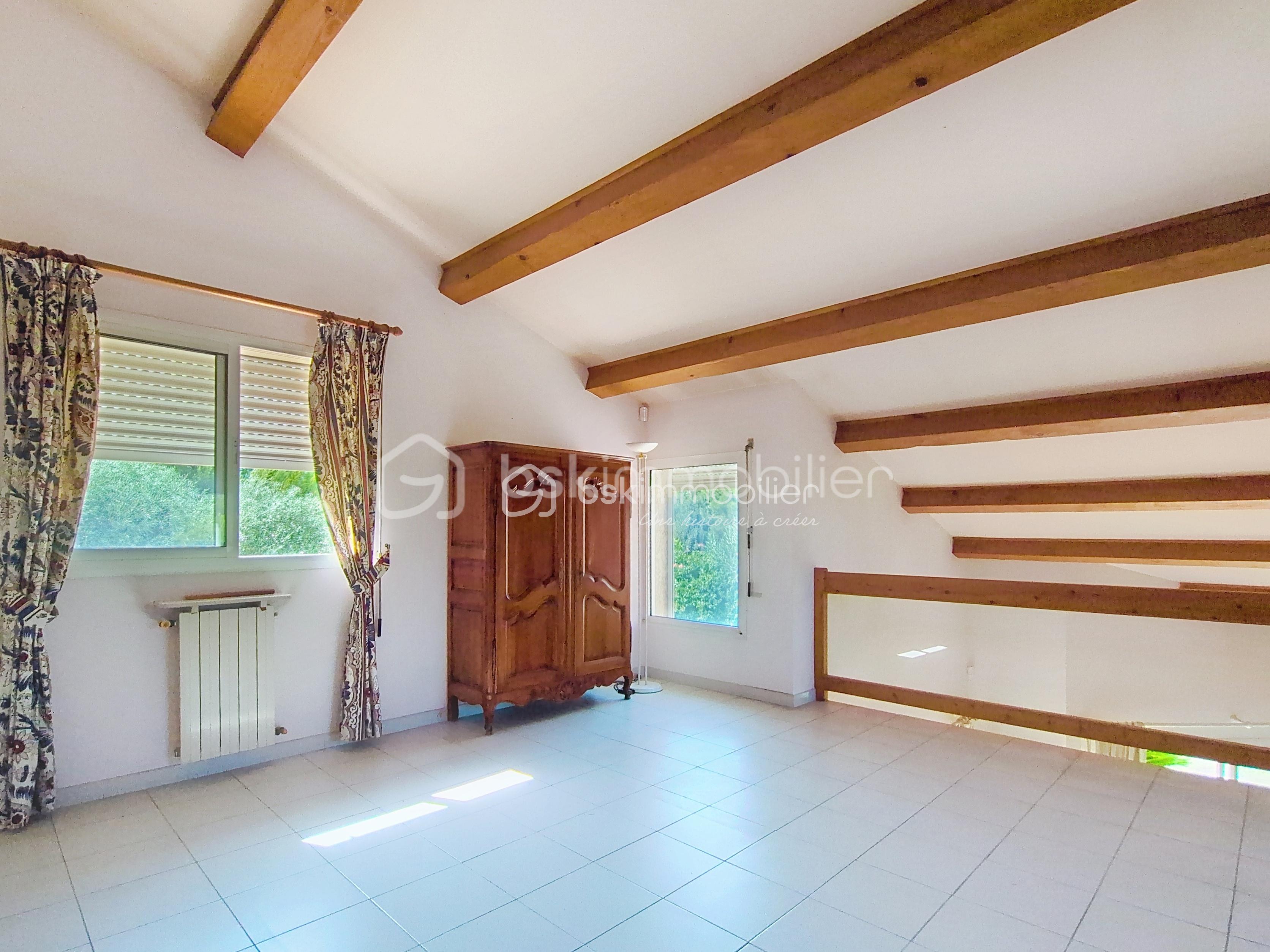 Maison de 147 m² - Mezzanine 1.jpg
