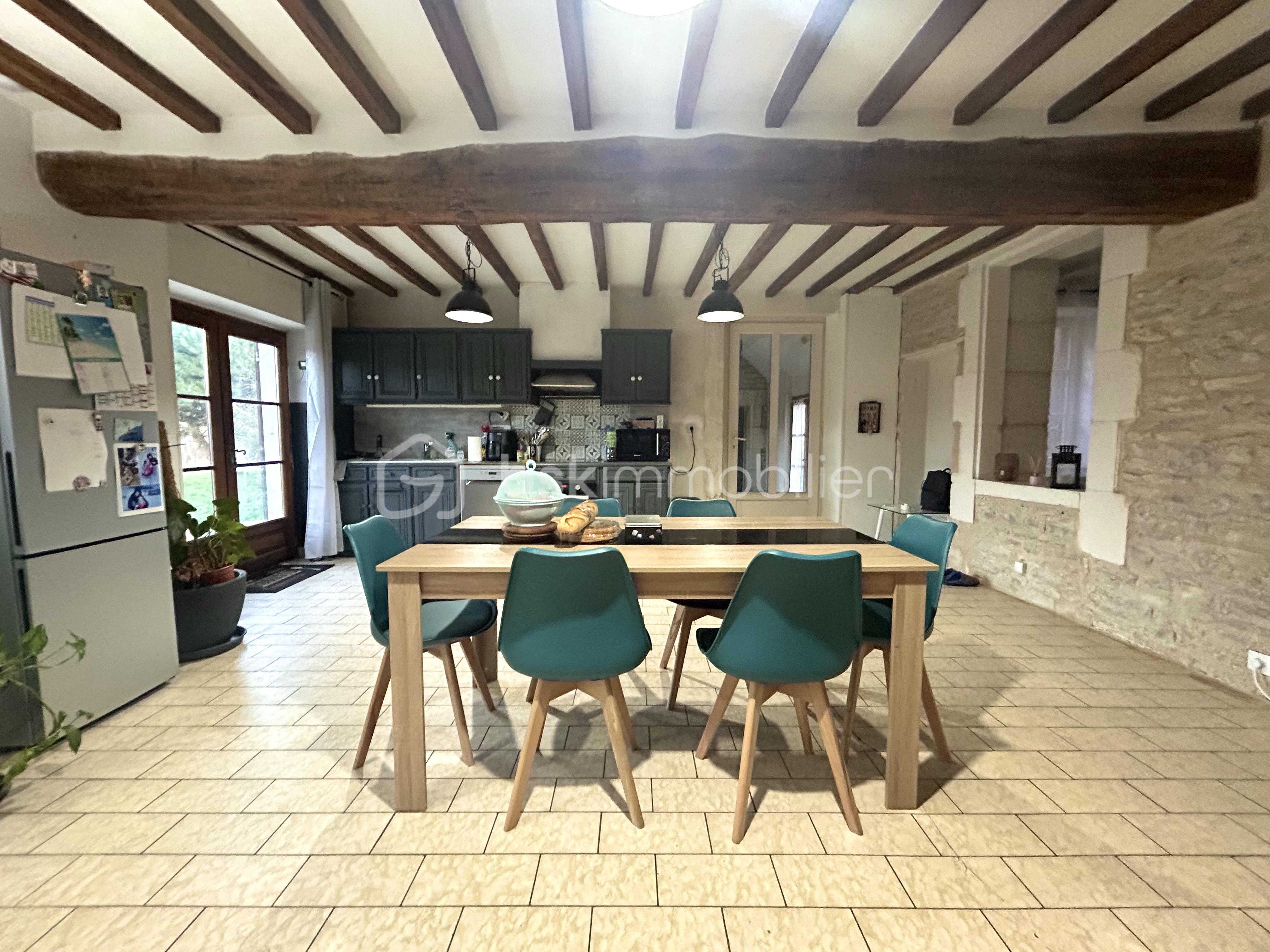 Maison de village de 182 m² - IMG_9410.jpeg