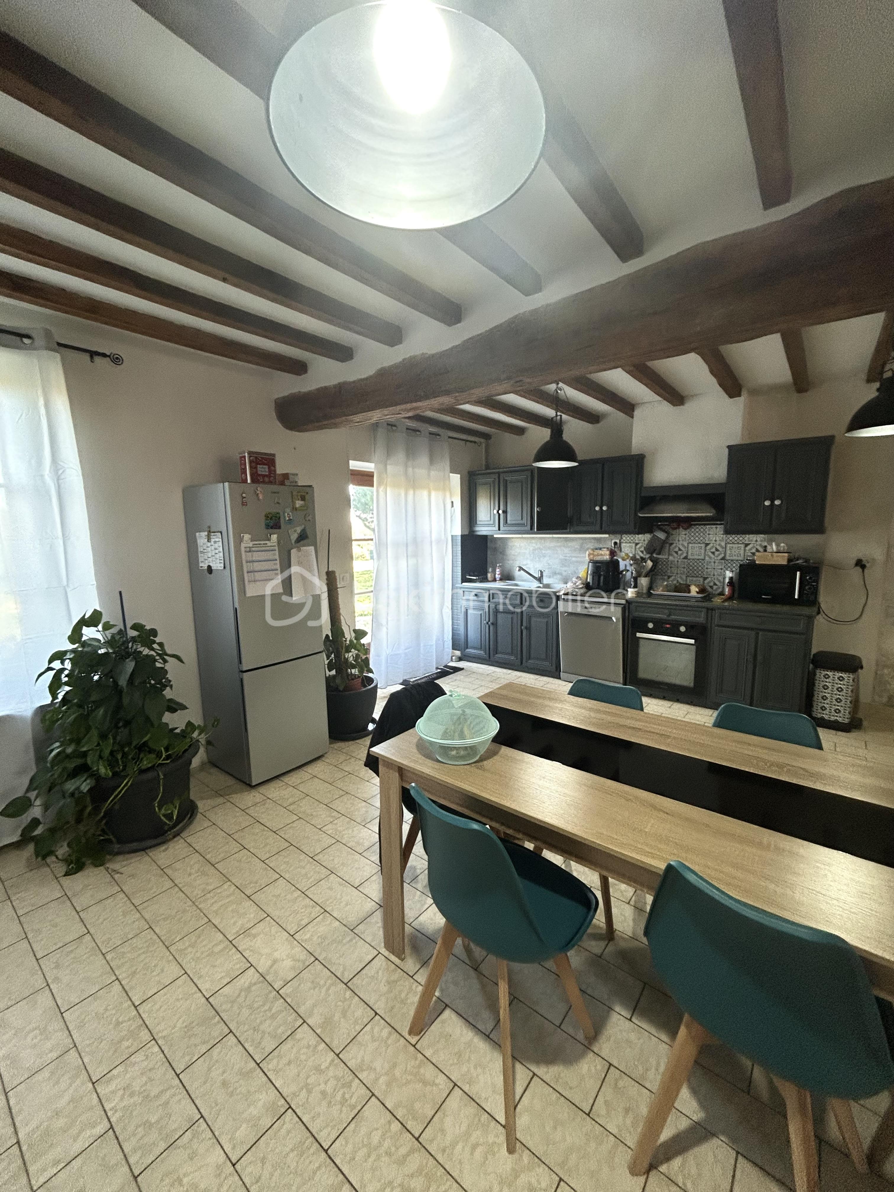 Maison de village de 182 m² - IMG_5040.jpeg