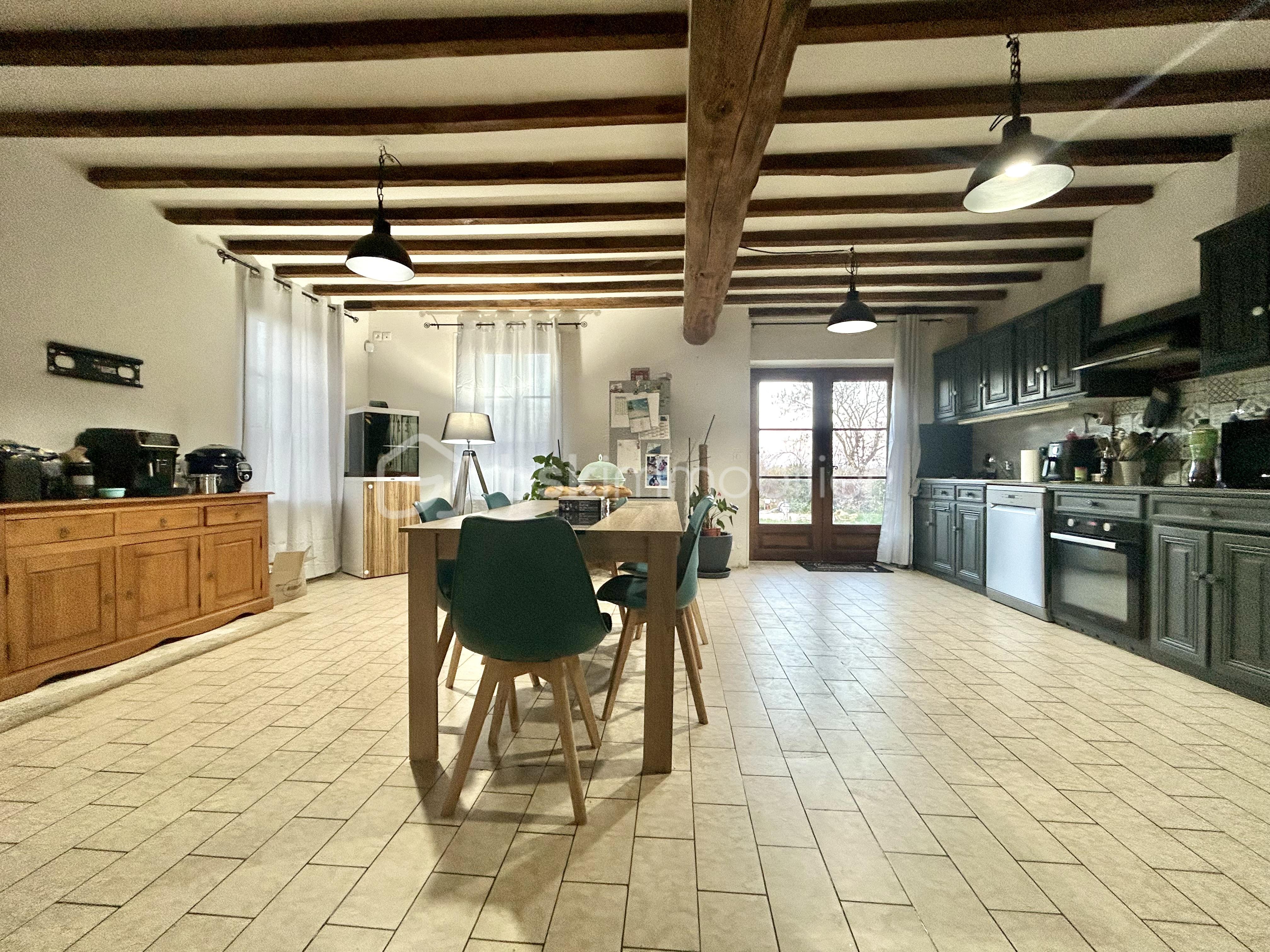 Maison de village de 182 m² - IMG_9405.jpeg