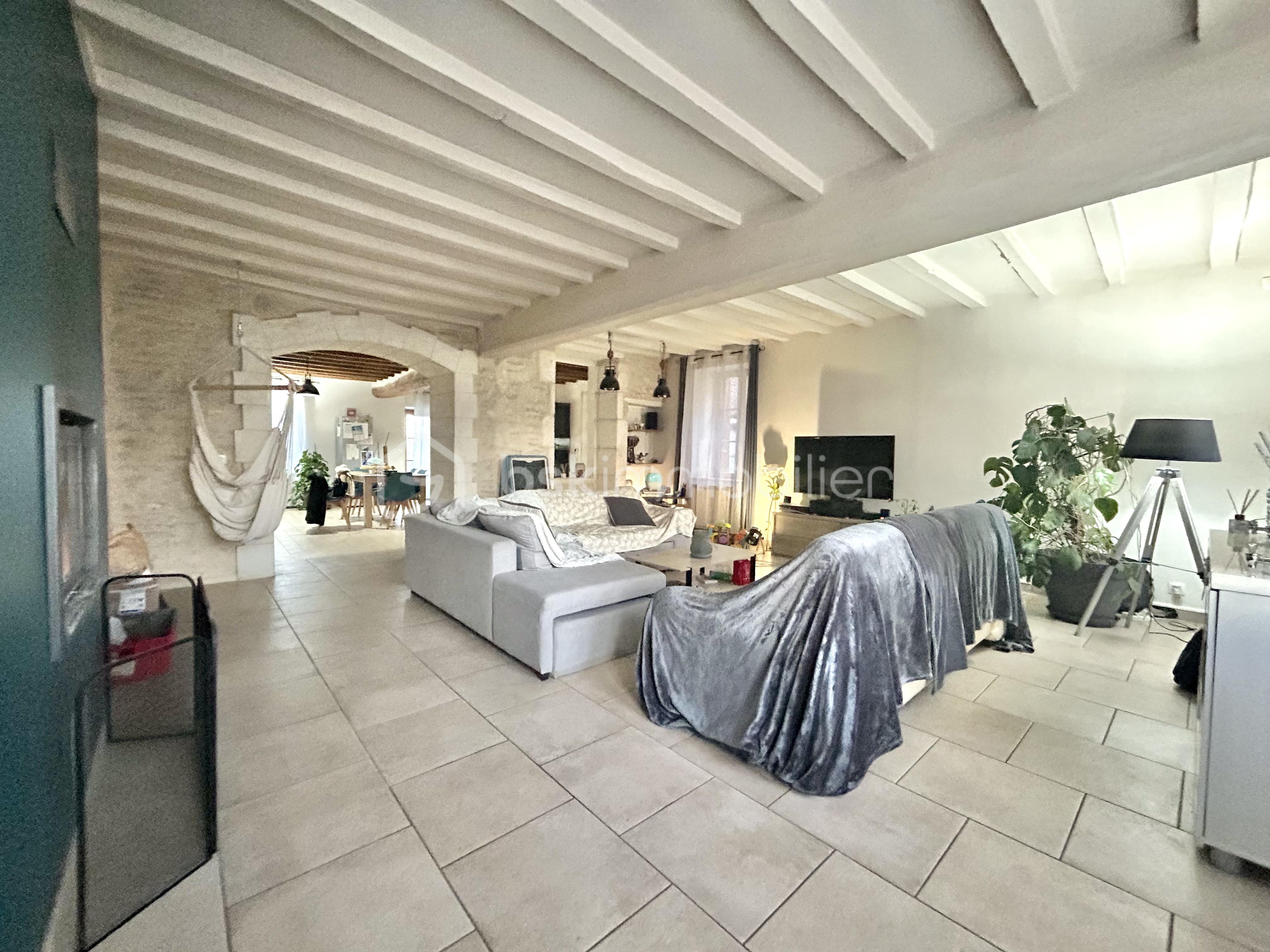 Maison de village de 182 m²