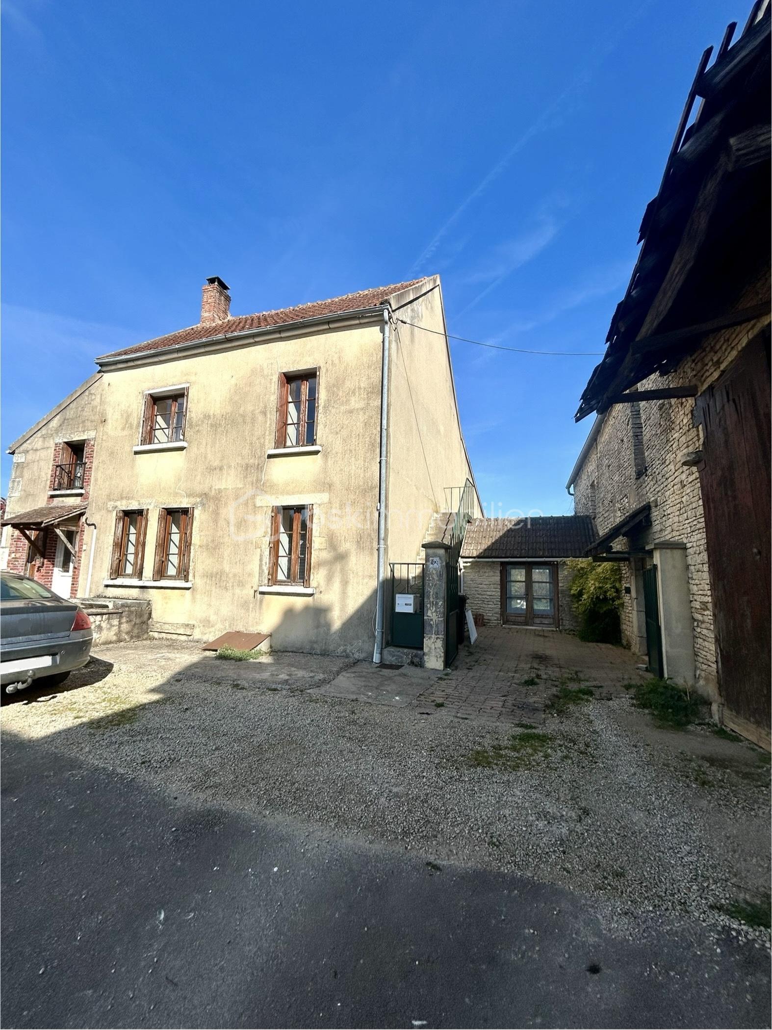 Maison de village de 182 m² - IMG_5210.jpeg