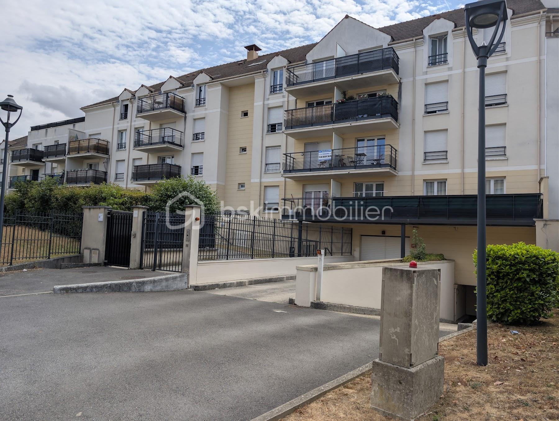 Appartement 2 pièces 43 m² · à Villenoy · 43 m² · 175 000 €